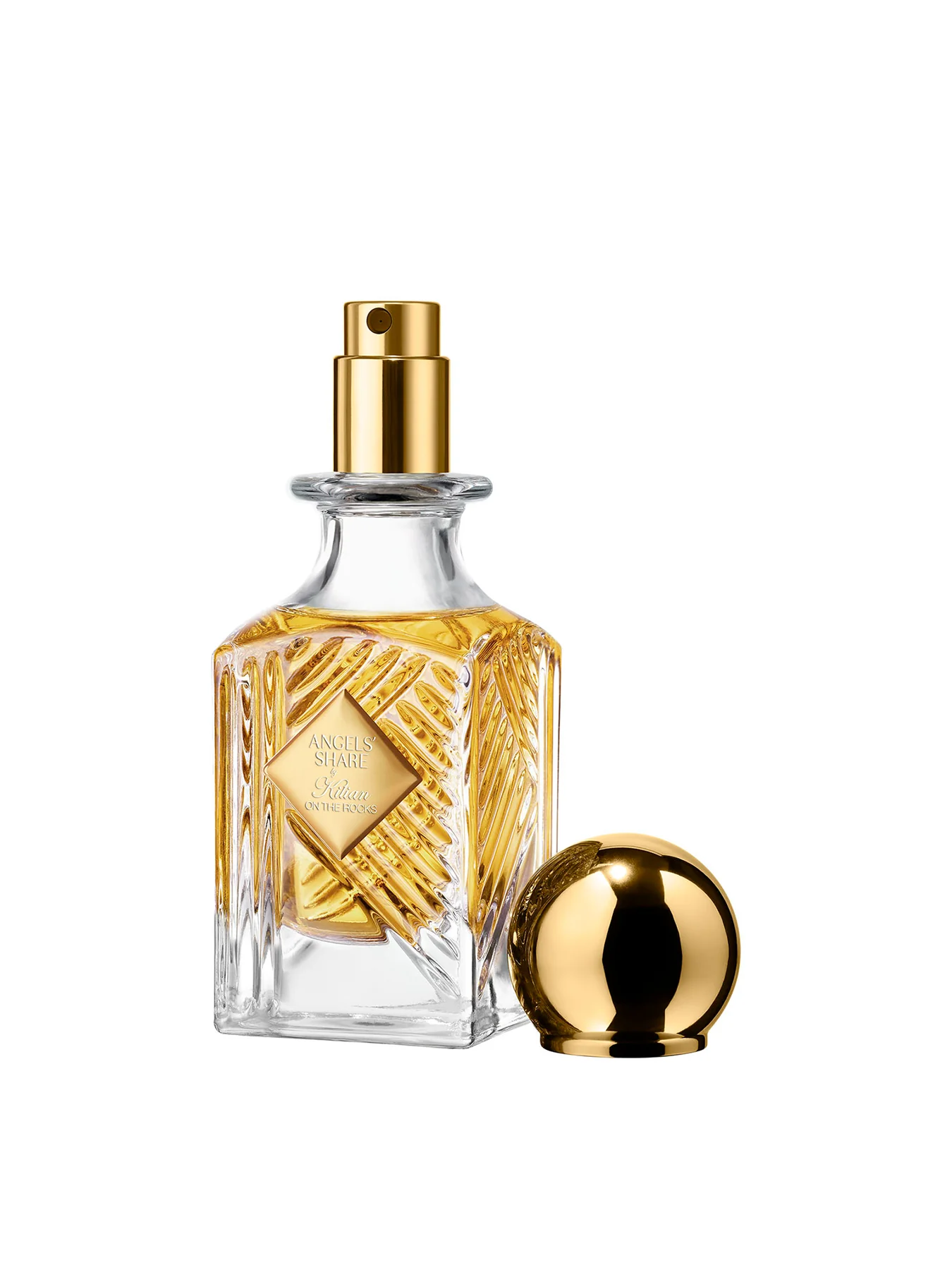 Angels' Share On The Rocks Eau de Parfum 30ml - Image 2