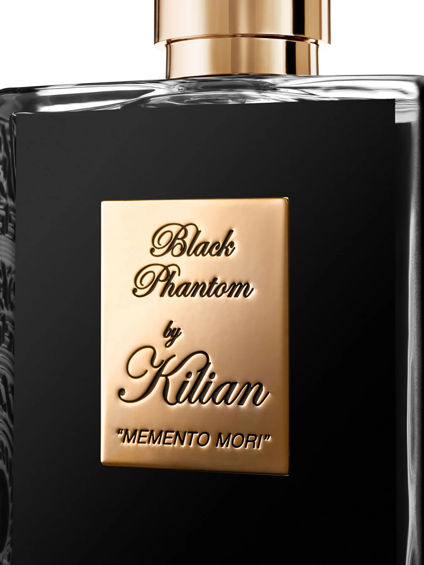 Black Phantom Eau de Parfum  100ml - Image 2