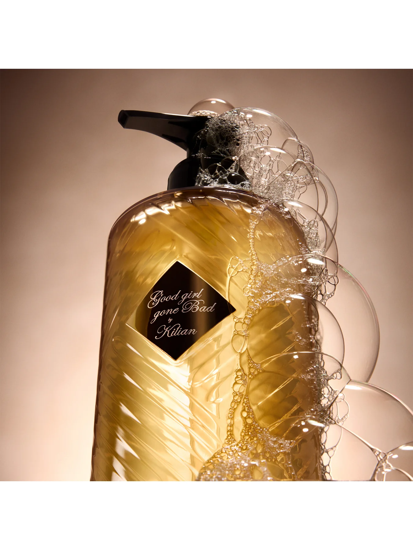 Good Girl Gone Bad Hand & Body Wash 250ml - Image 2