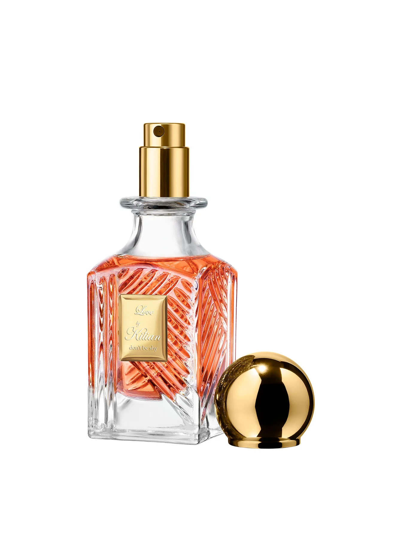 Love Don’t Be Shy Eau de Parfum 30ml - Image 2
