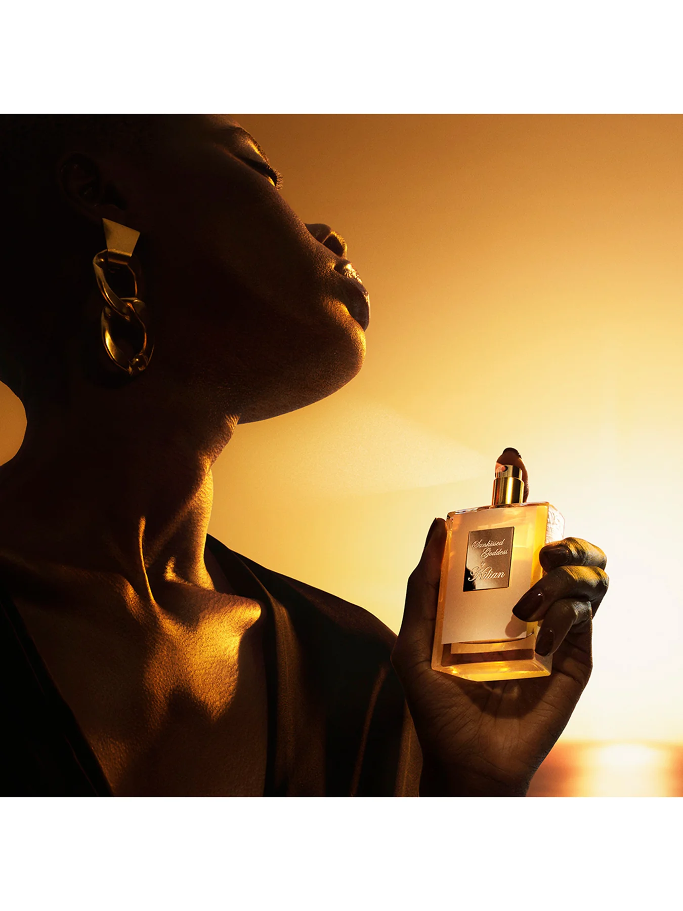 Kilian Paris Sunkissed Goddess Refill 50ml - Image 3