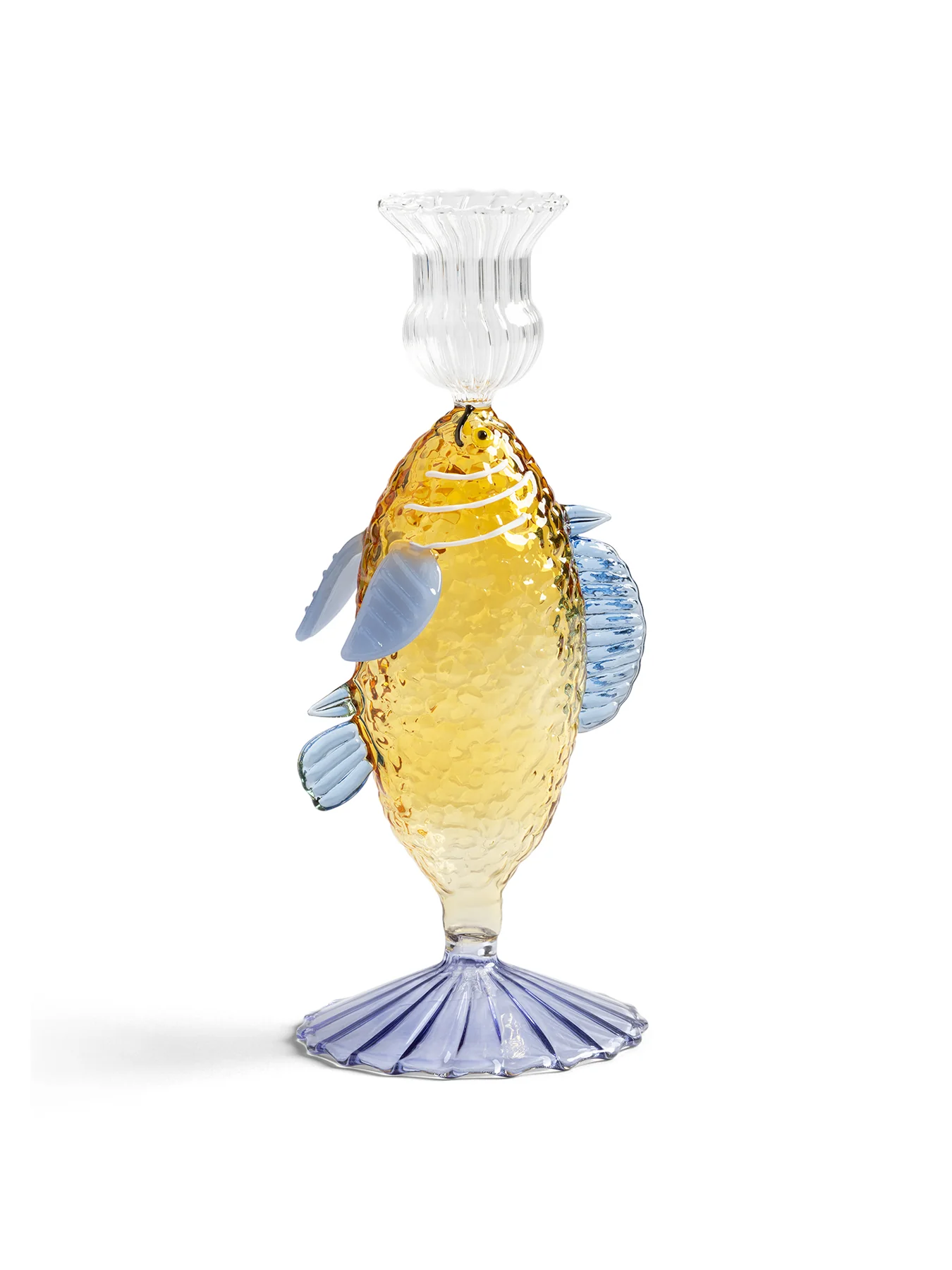 Fish Candle Holder - Image 5