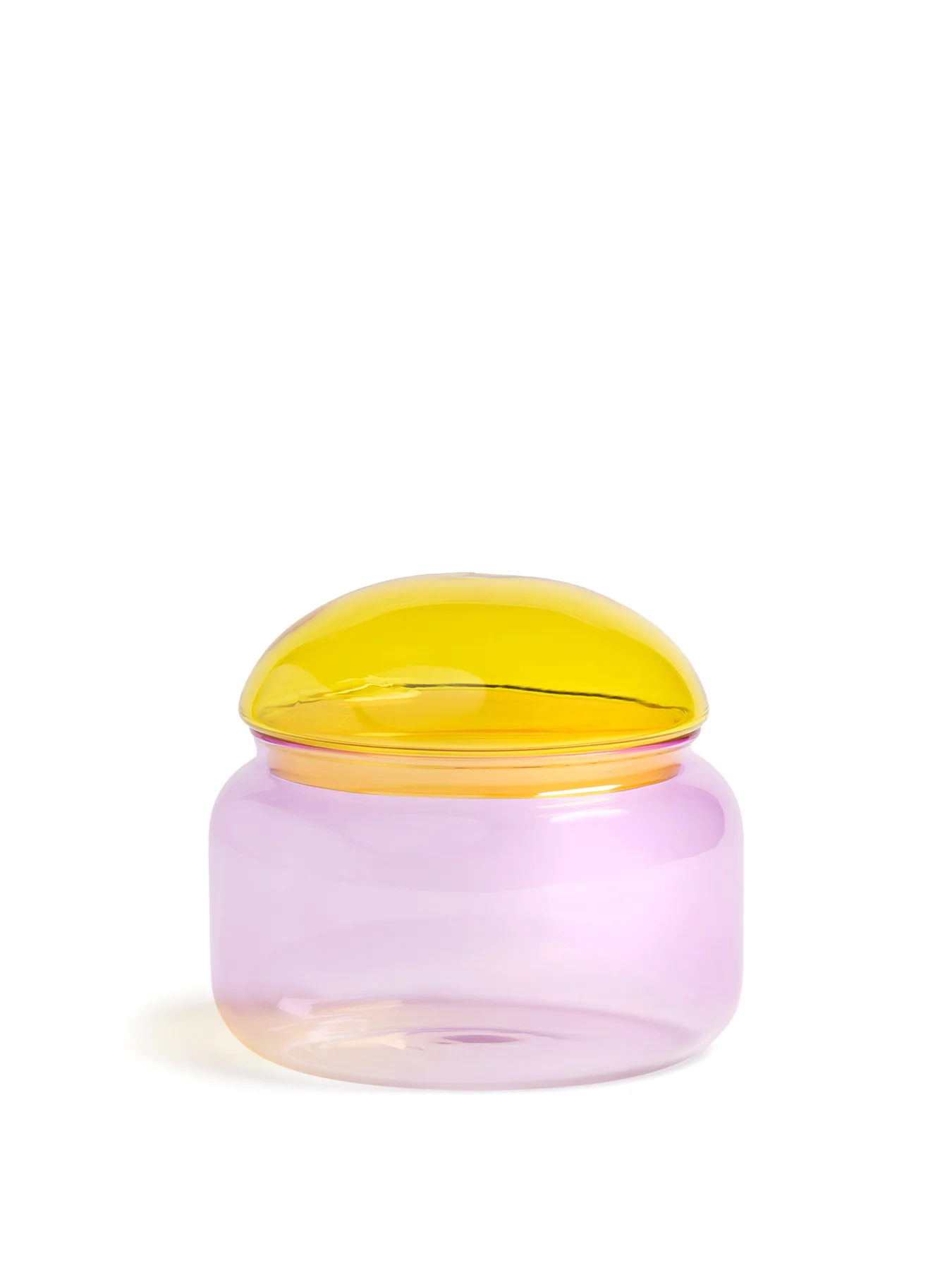 Jar Puffy Lilac - Image 3