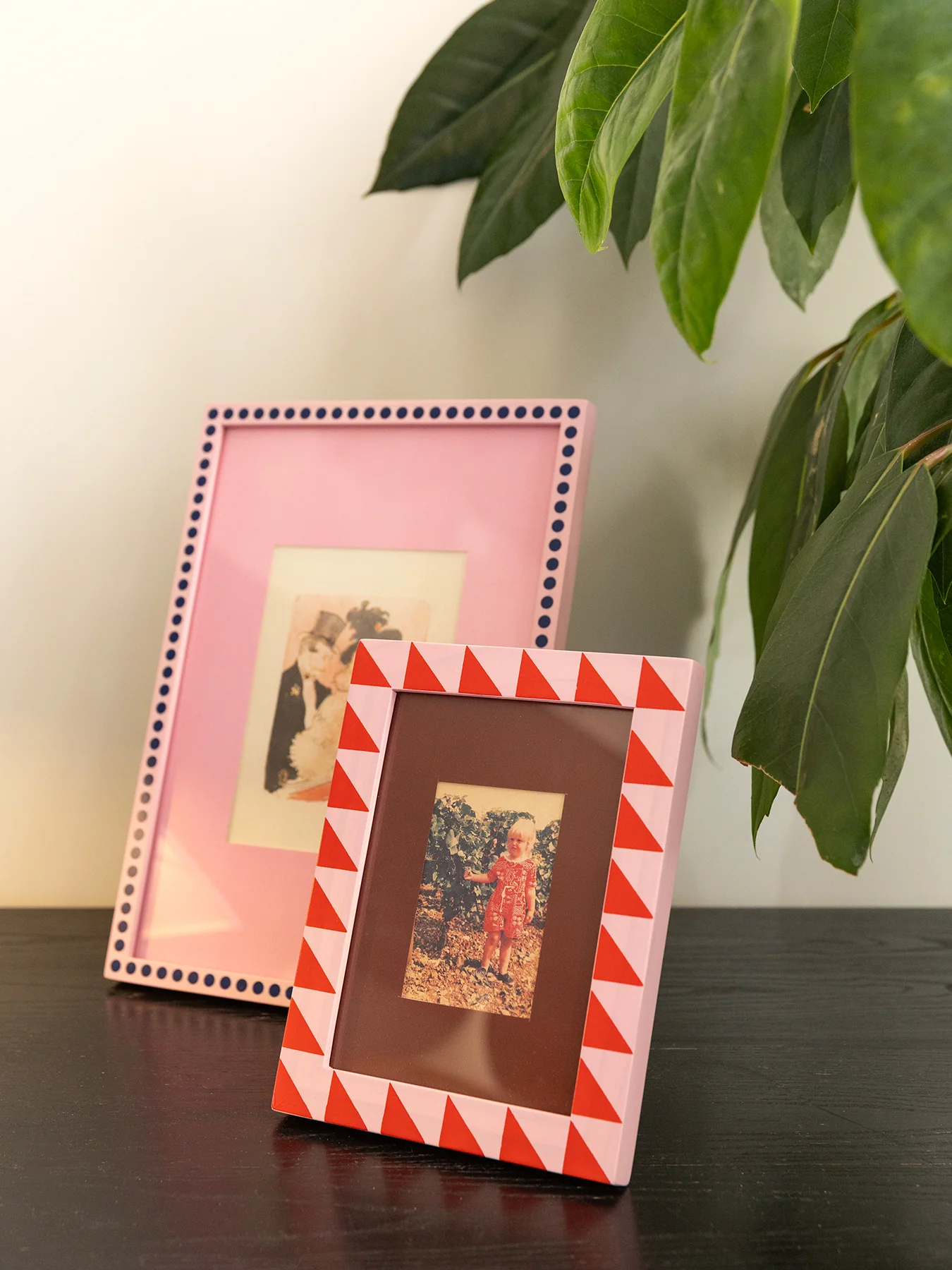 Photo Frame Patch Medium Triangle - Image 2