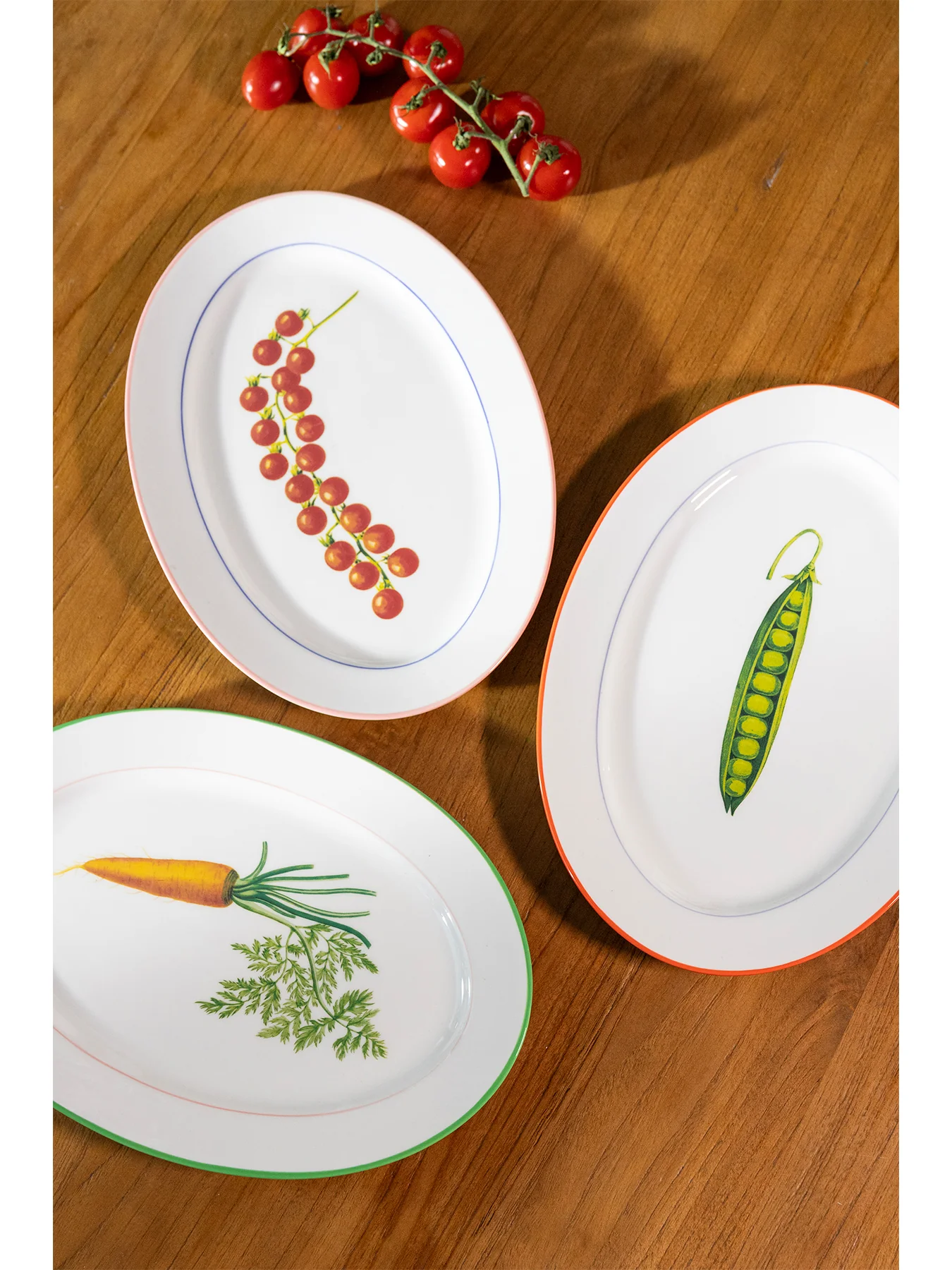 Pea Plate - Image 3