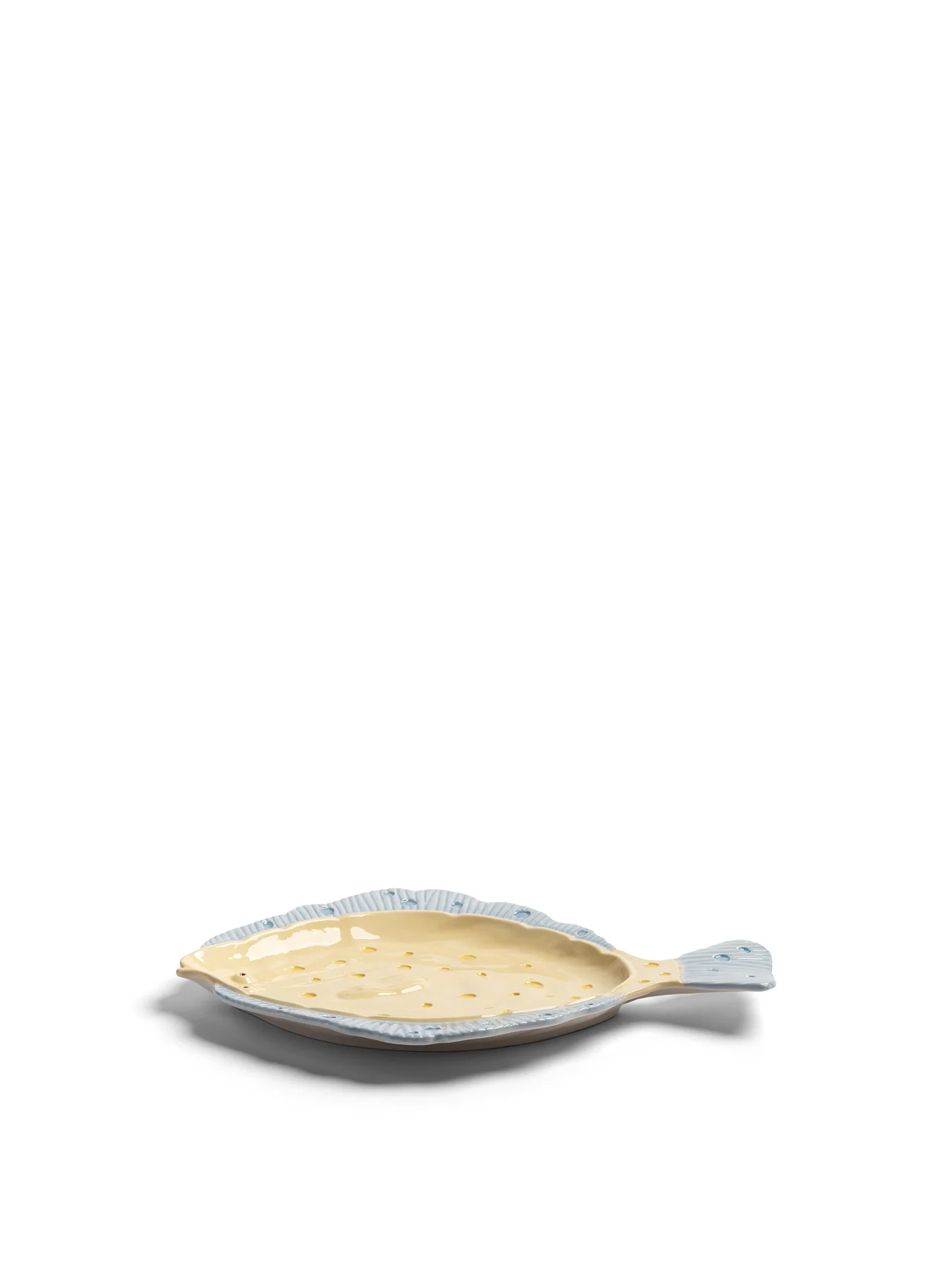 Plaice Serving Platter - Image 2