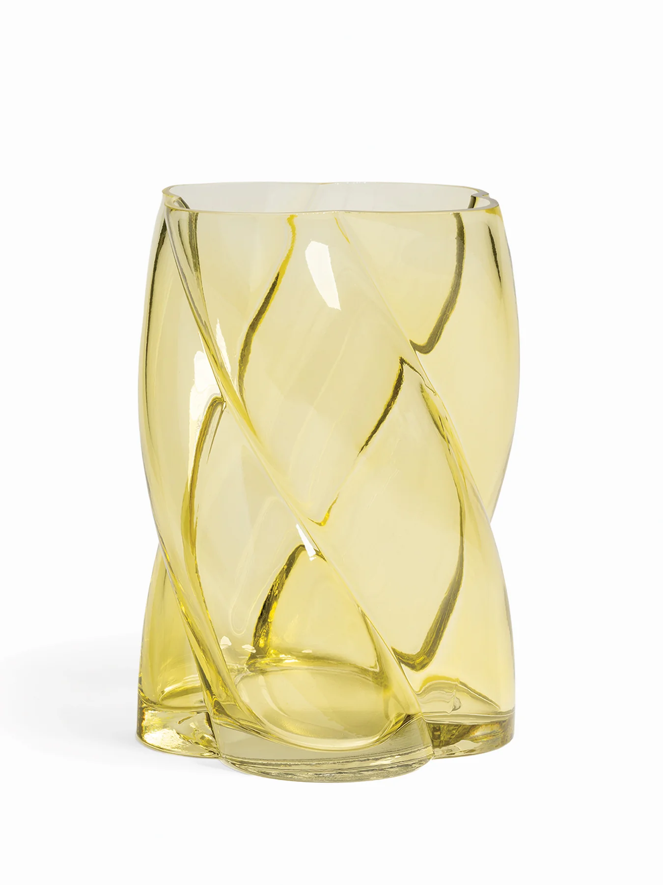 Vase Marshmallow Green - Image 3