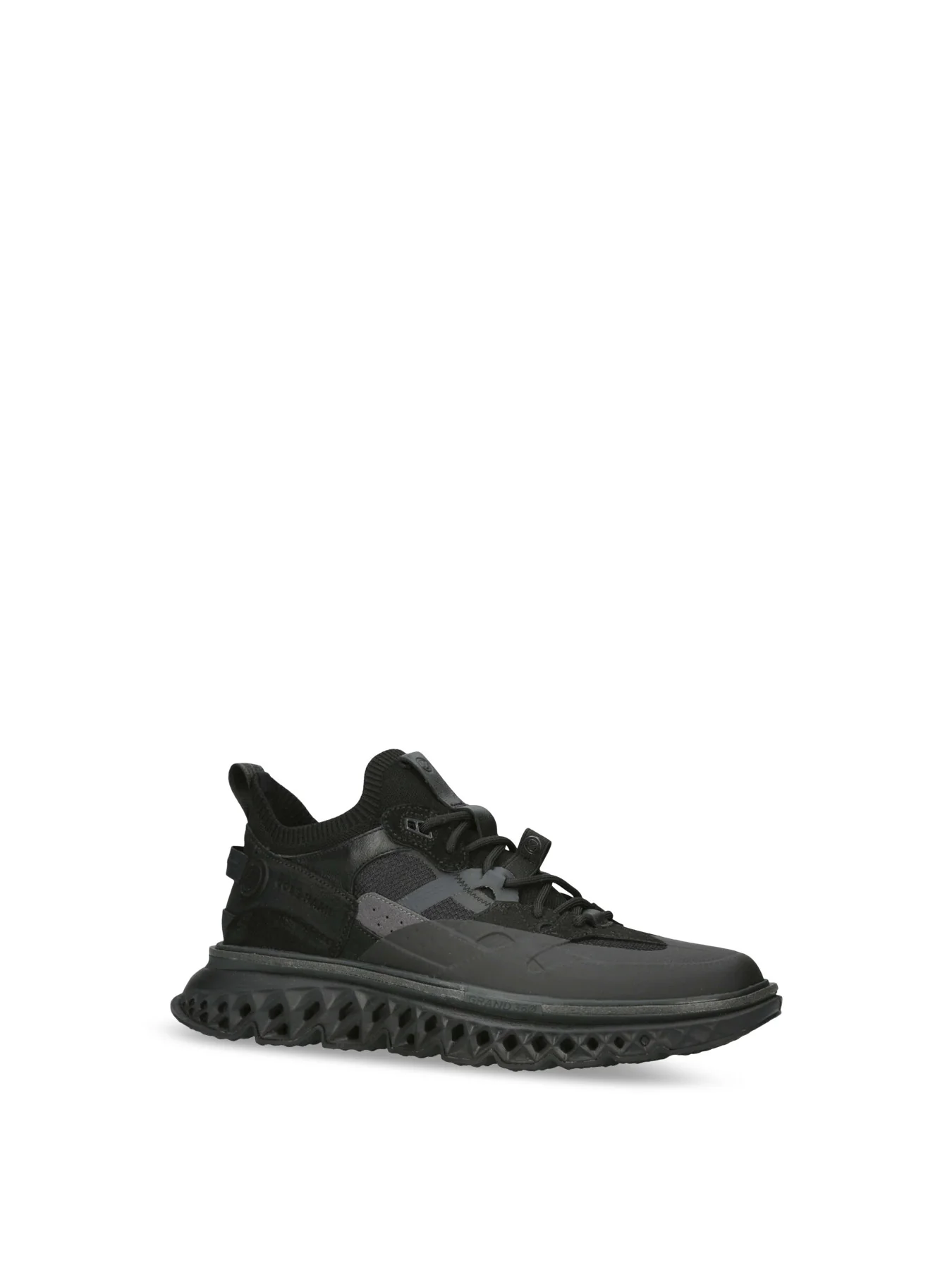 5 ZEROGRAND WORK SNEAKER
