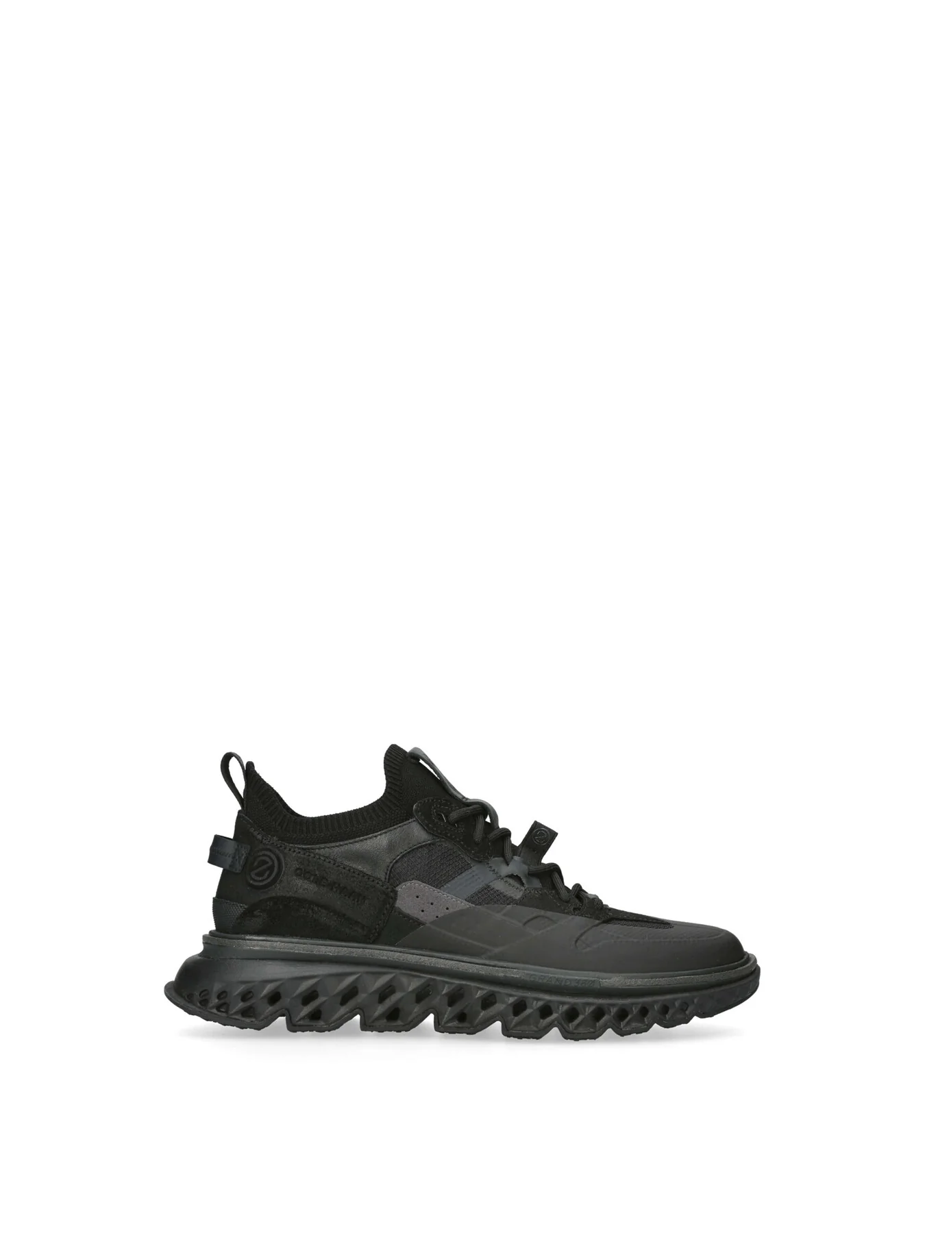 5 ZEROGRAND WORK SNEAKER - Image 4