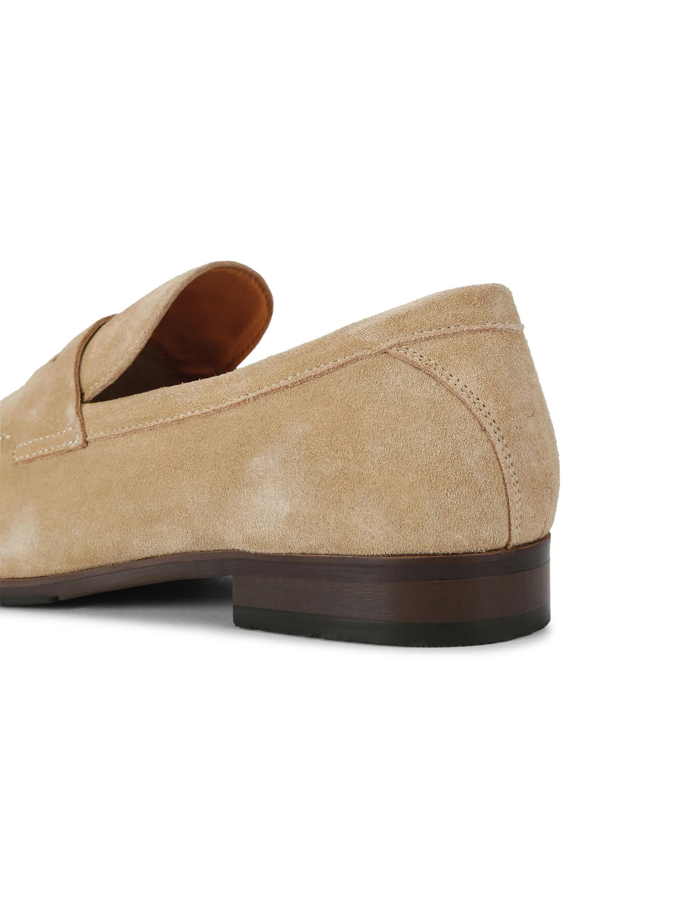 Freddy Loafer Beige - Image 3