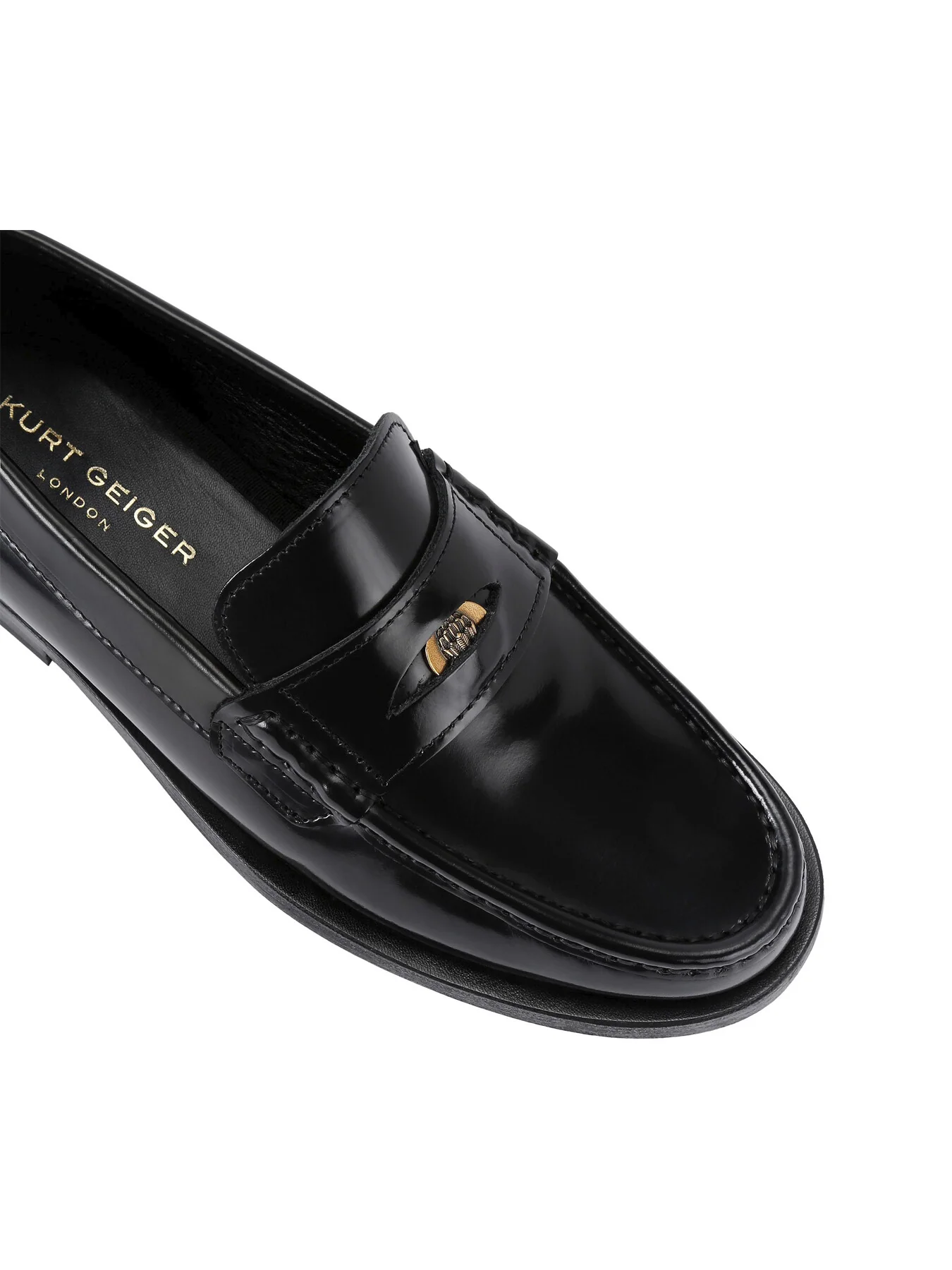 LUIS PENNY LOAFER - Image 4