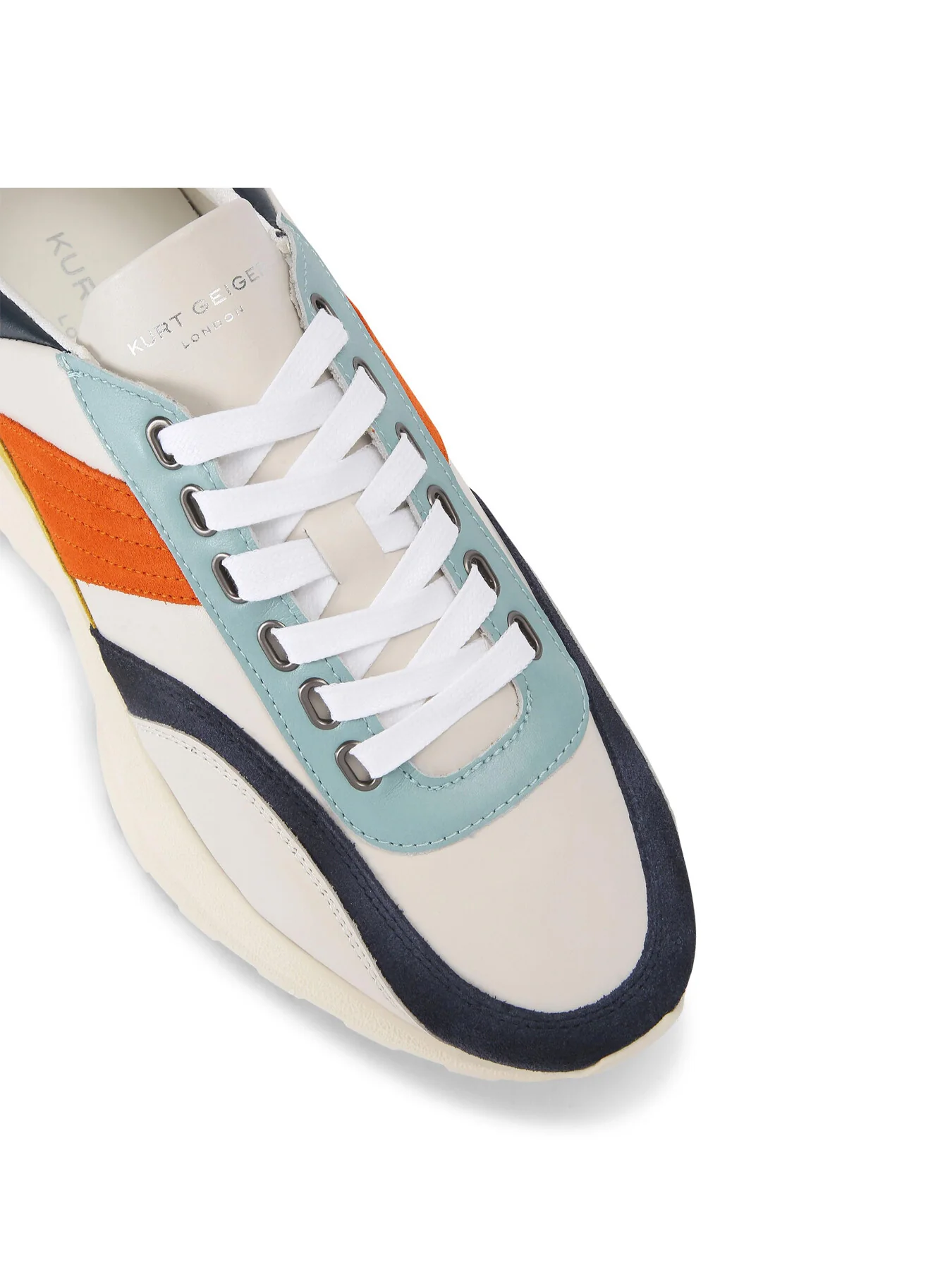 Gaspar Sneakers Multi - Image 3