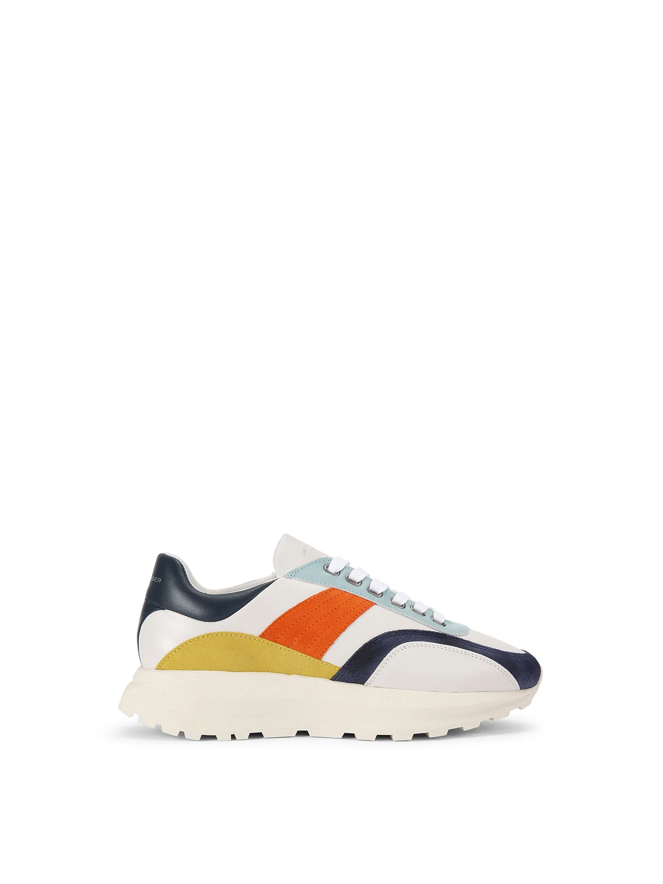 Gaspar Sneakers Multi - Image 5