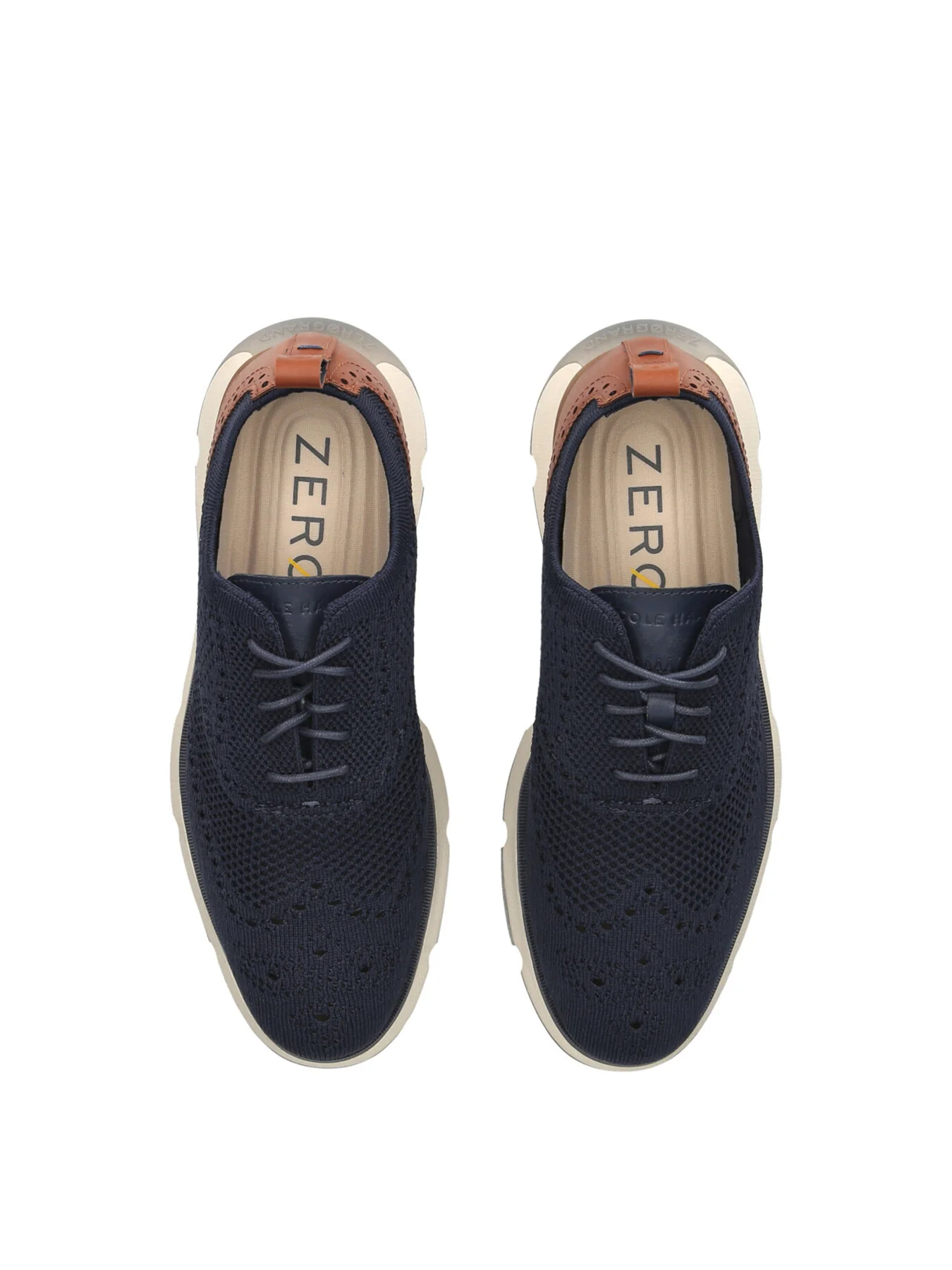 ZEROGRAND STITCHLITE OXFORD - Image 2