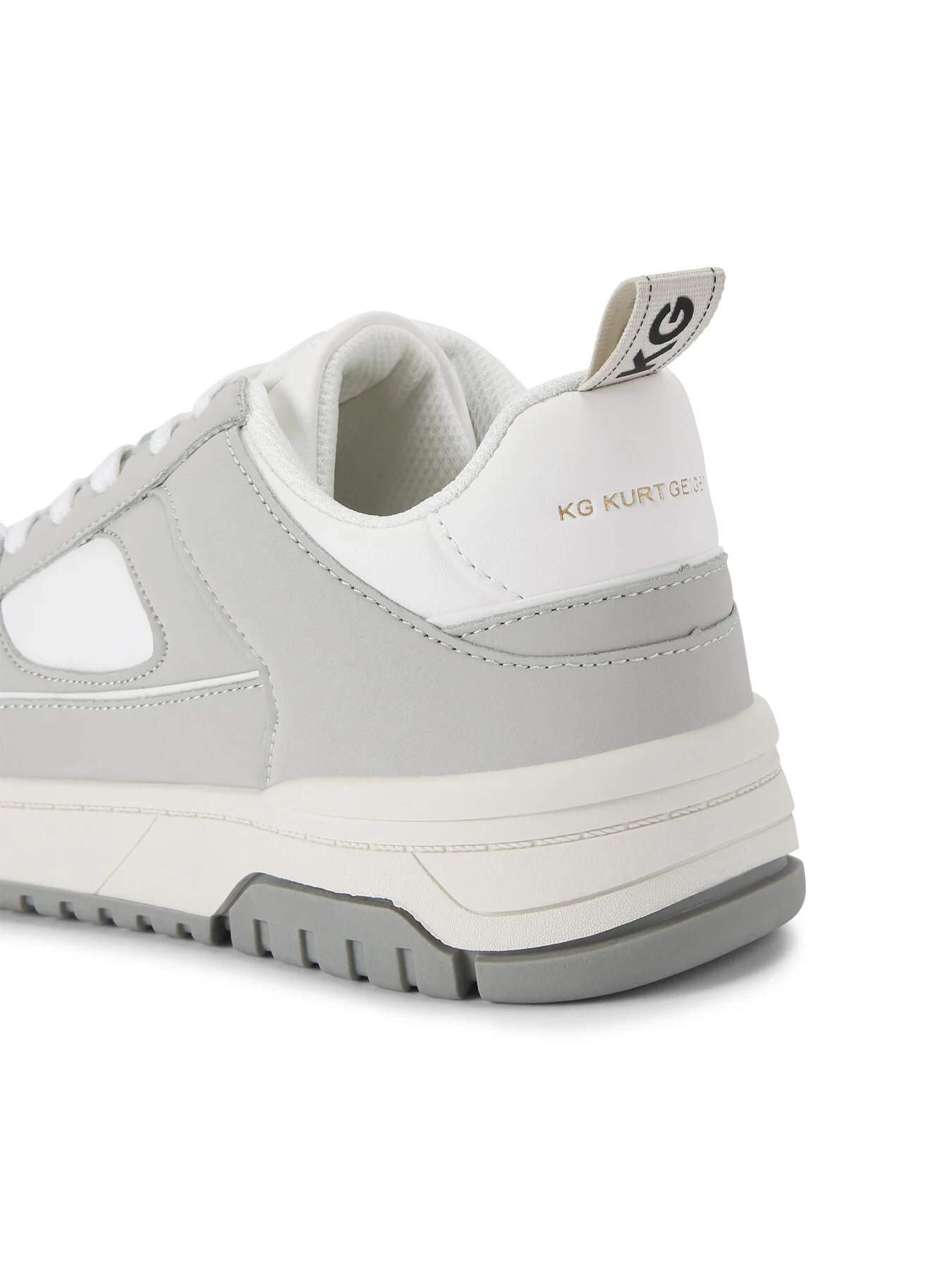 Ryder Retro Low Top Trainers - Image 3