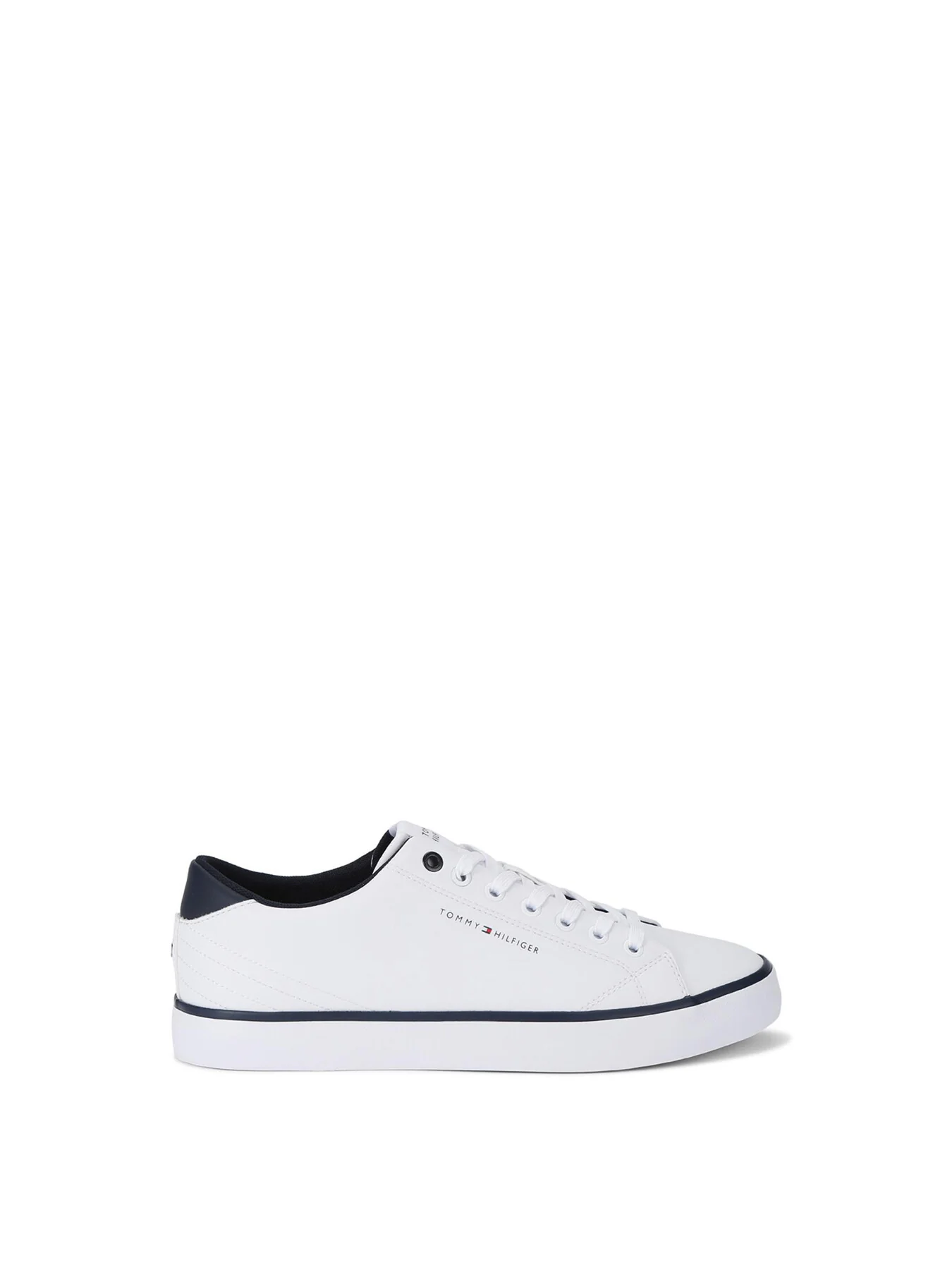TOMMY HILFIGER HI VULC LOW - Image 4