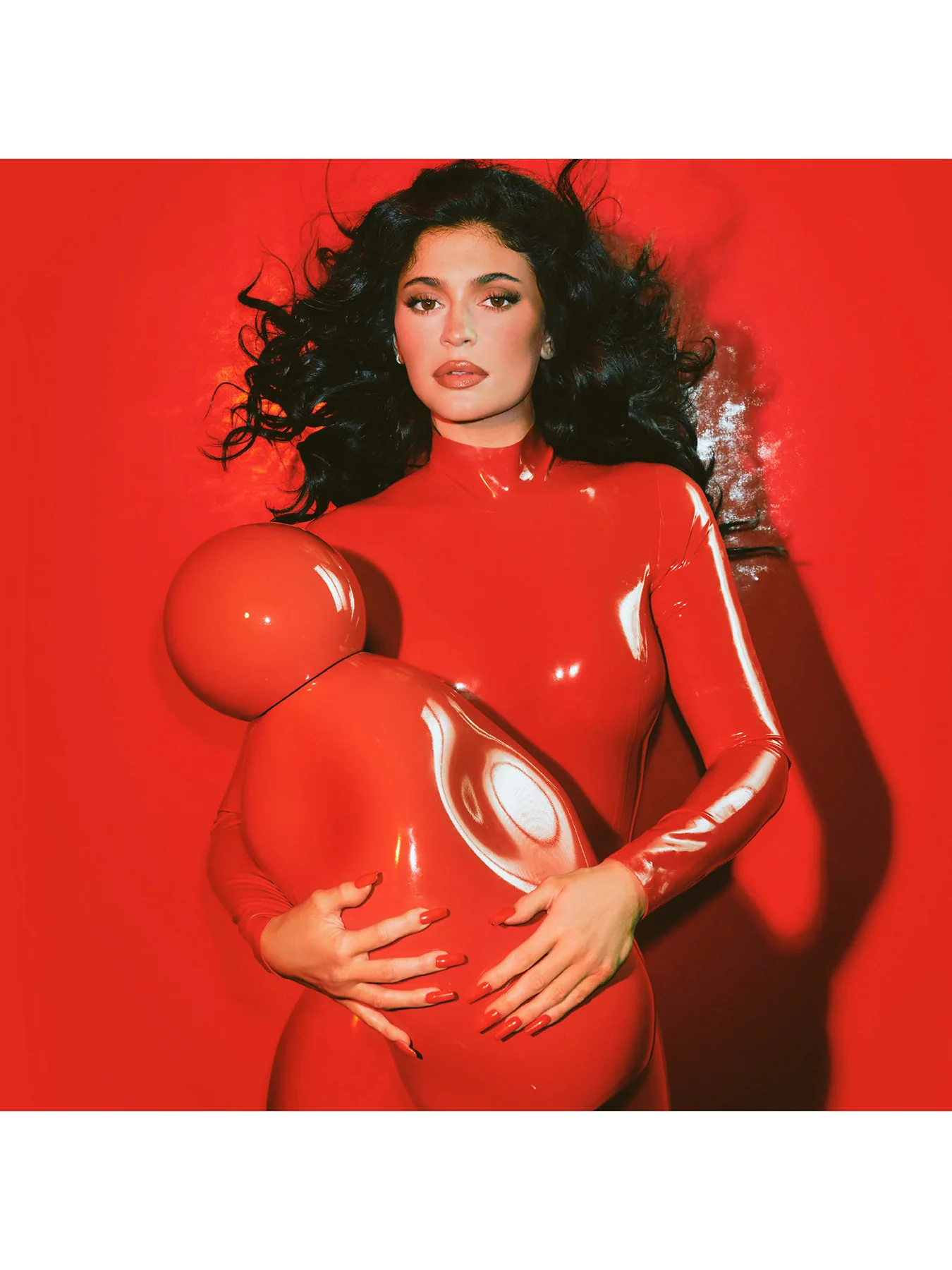 Cosmic Kylie Jenner Intense Eau de Parfum 30ml - Image 2