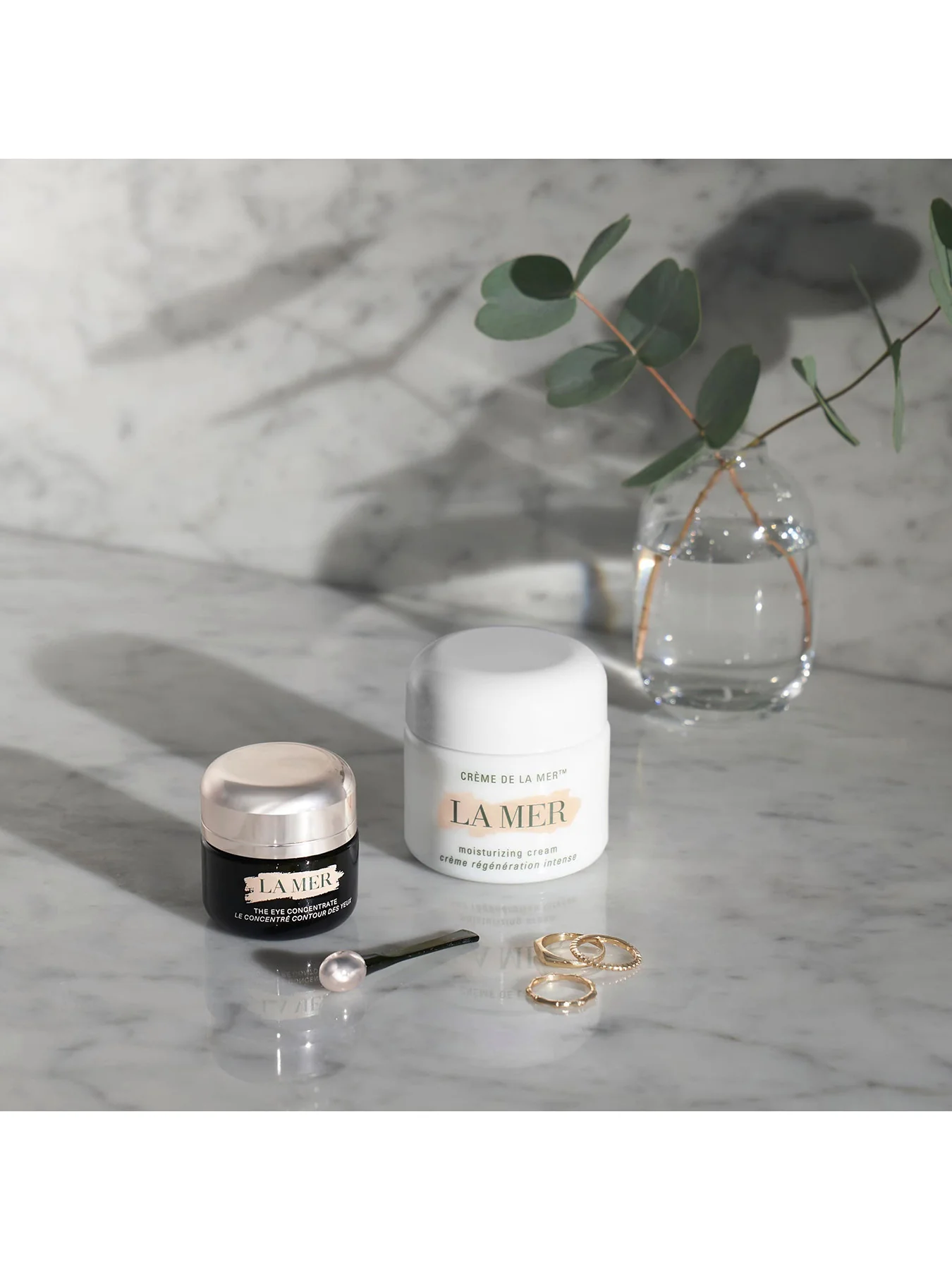 Crème de la Mer Moisturizing Cream 100ml - Image 8