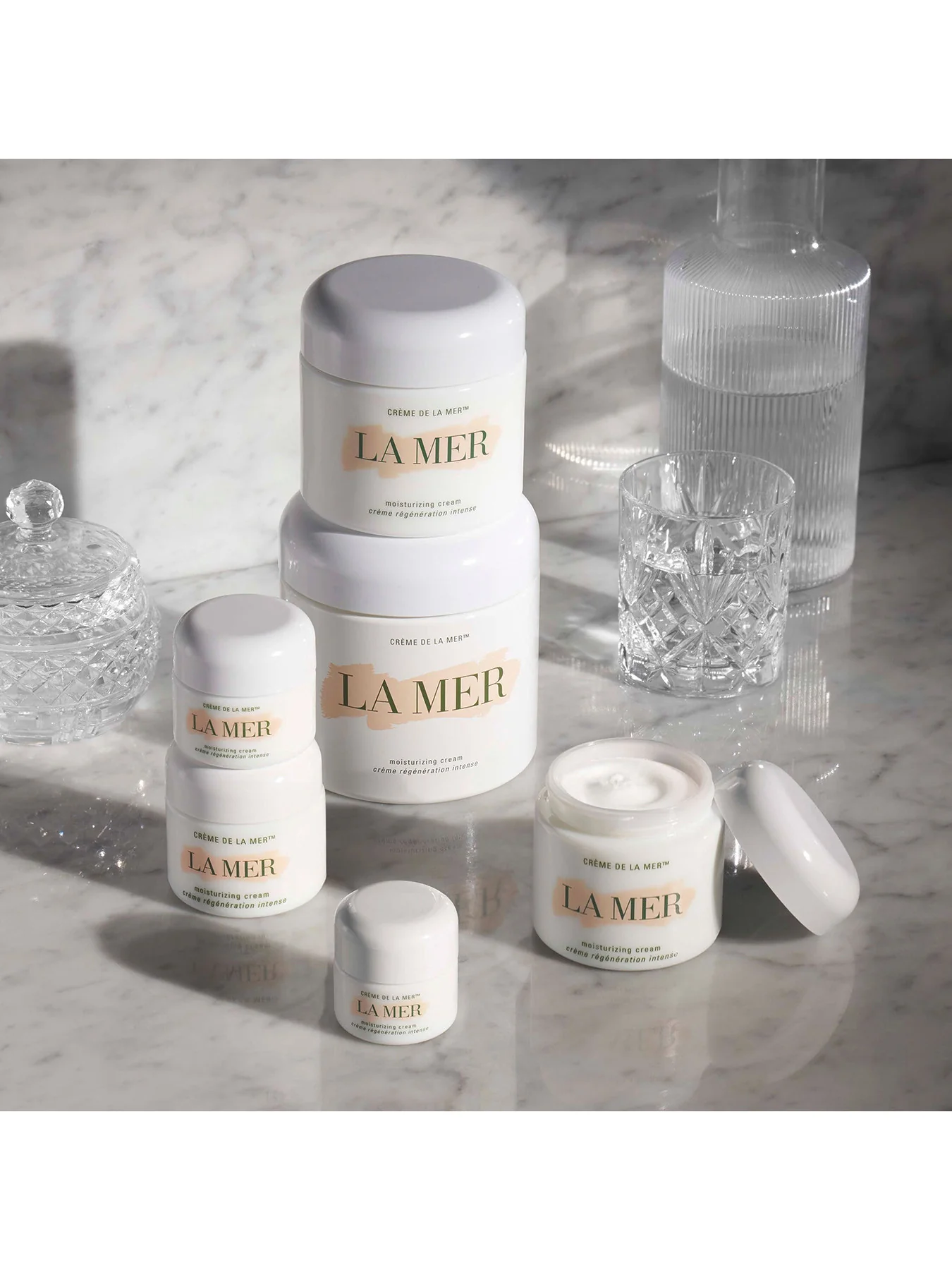 Moisturising Cream 15ml - Image 7