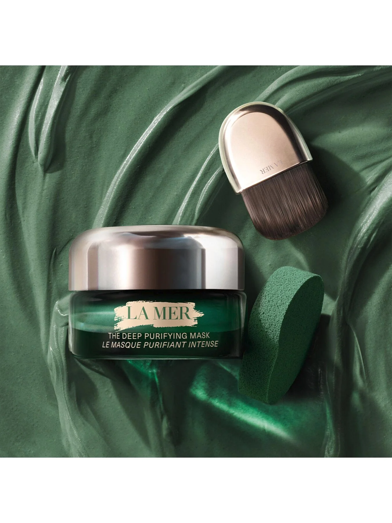 Deep Purifying Mask 50ml - Image 6