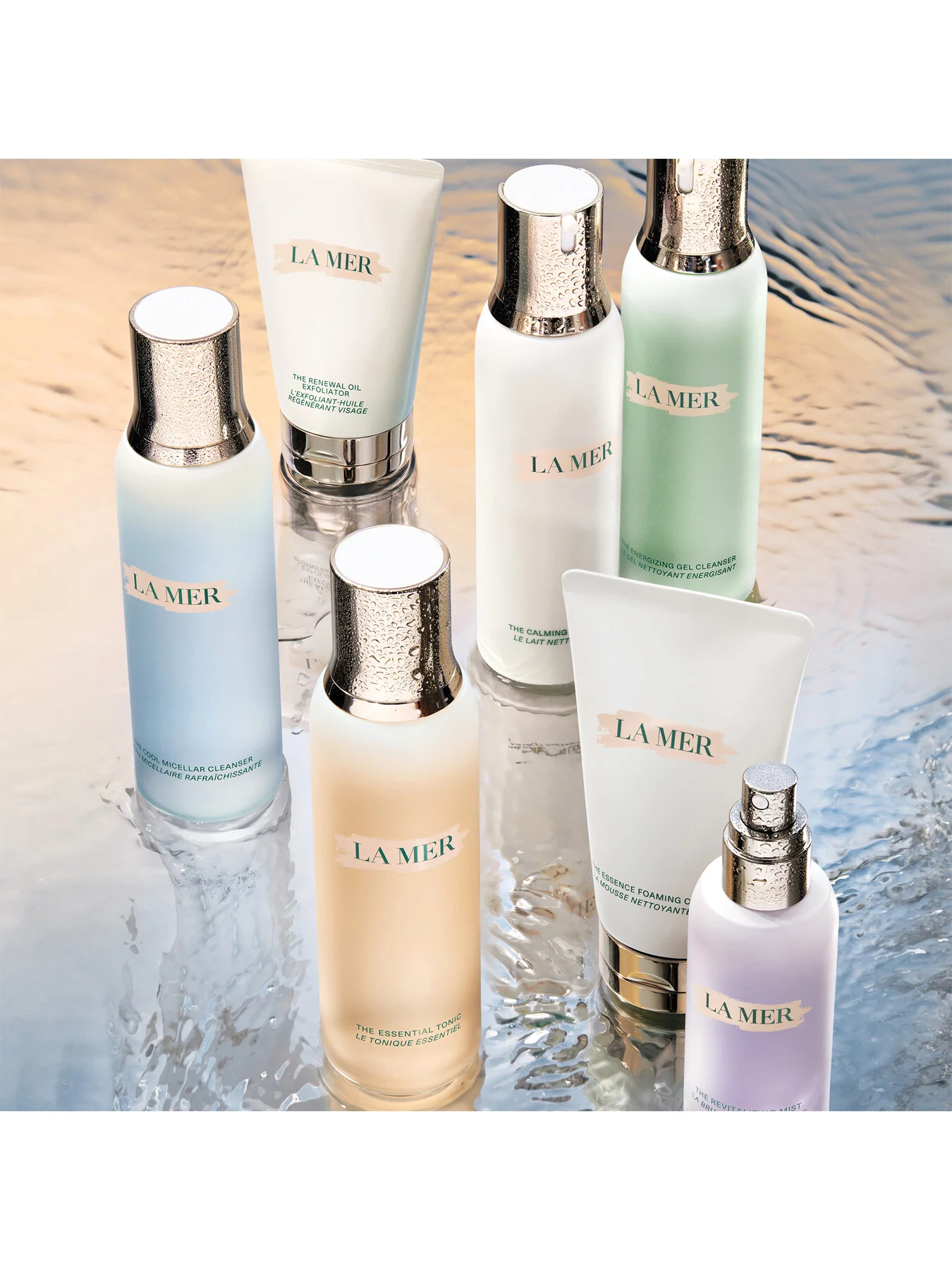 Micellar Cleanser 200ml - Image 3