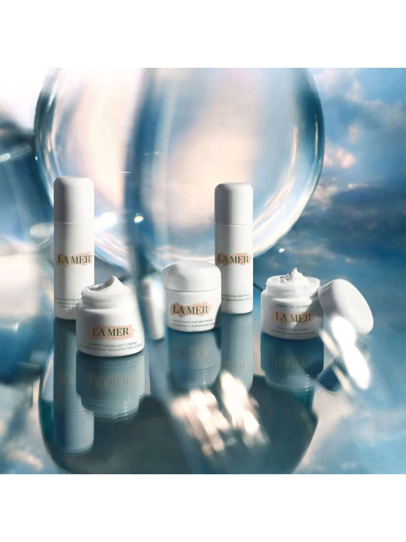Soft Moisturising Cream 100ml - Image 8