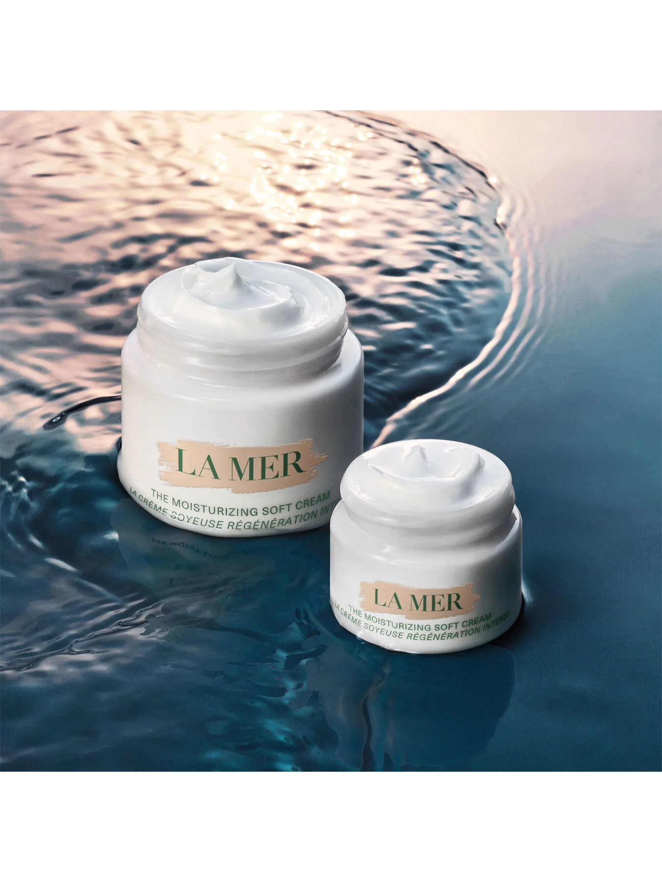 The Moisturizing Soft Cream 15ml - Image 7