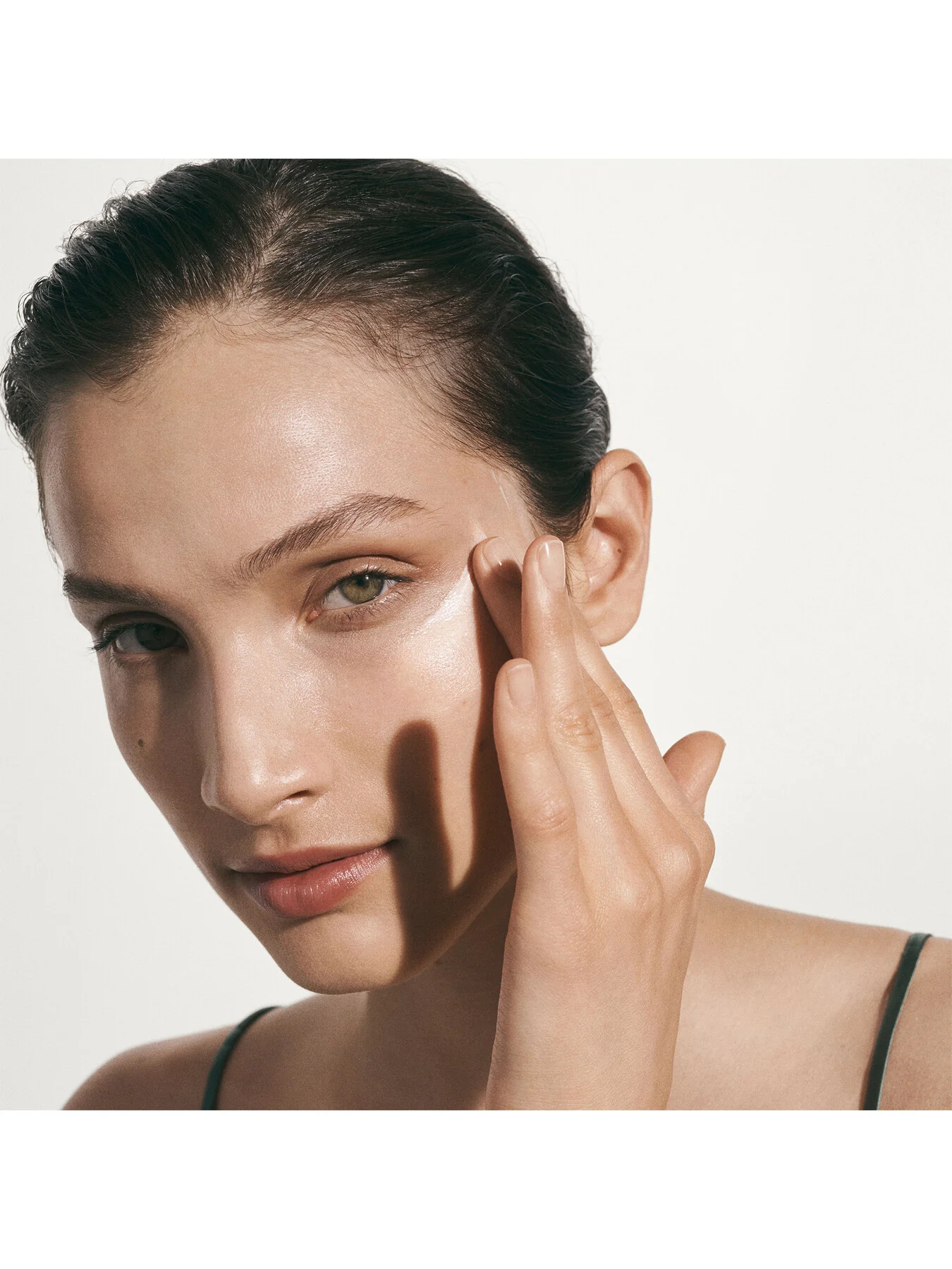 The Moisturizing Soft Cream 30ml - Image 5