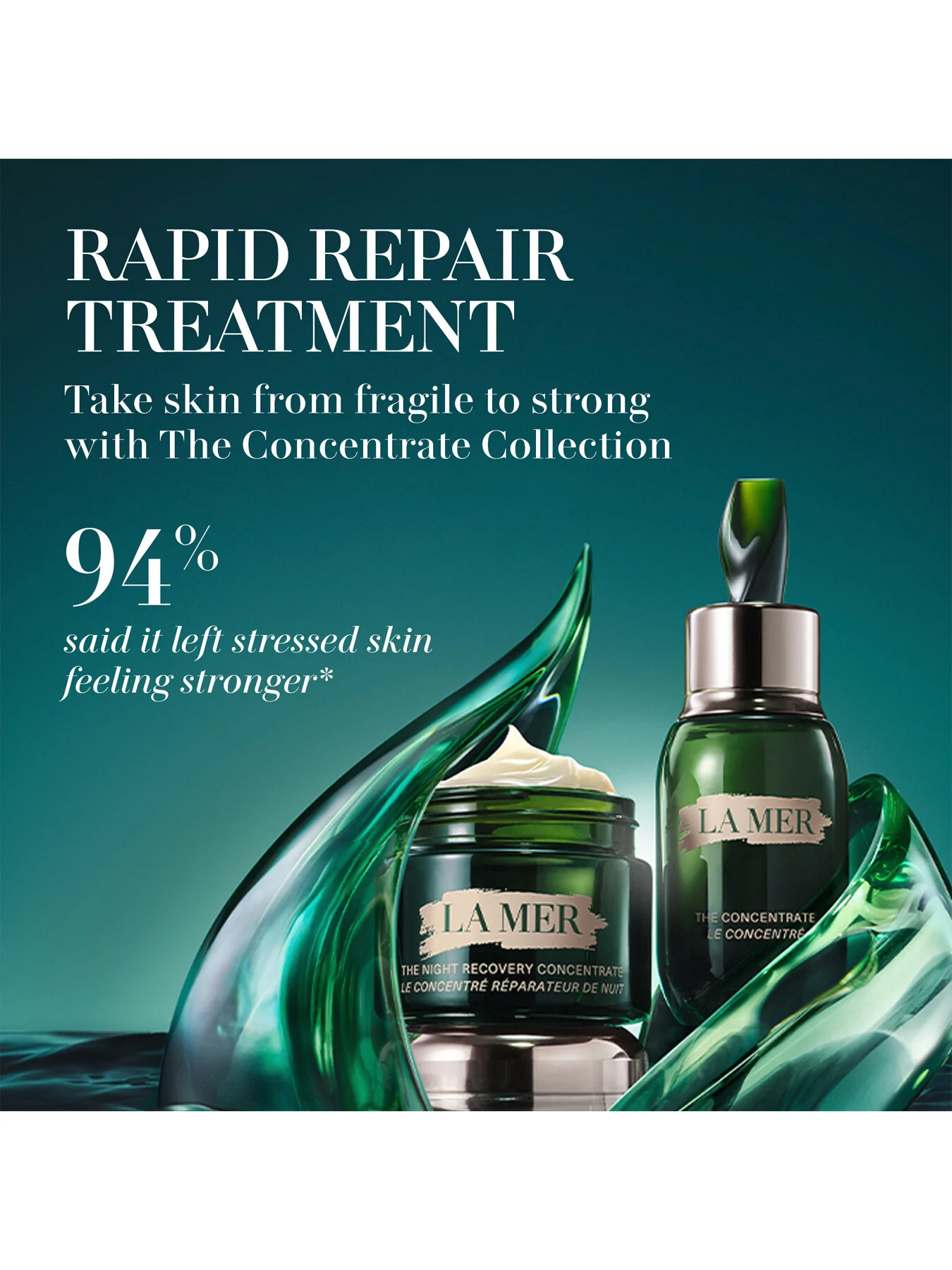 The Night Recovery Concentrate 50ml - Image 4