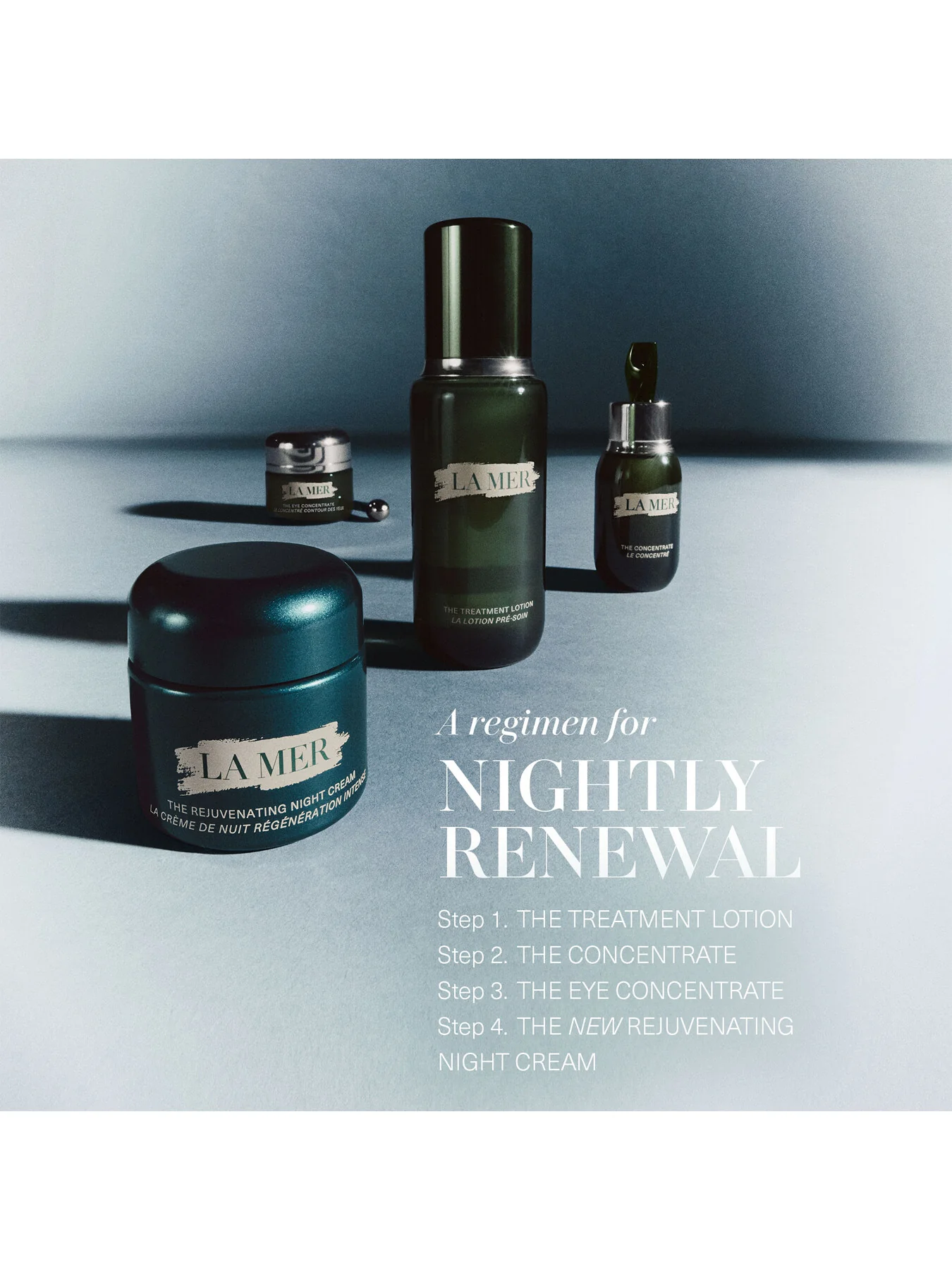 The Rejuvenating Night Cream 100ml - Image 8