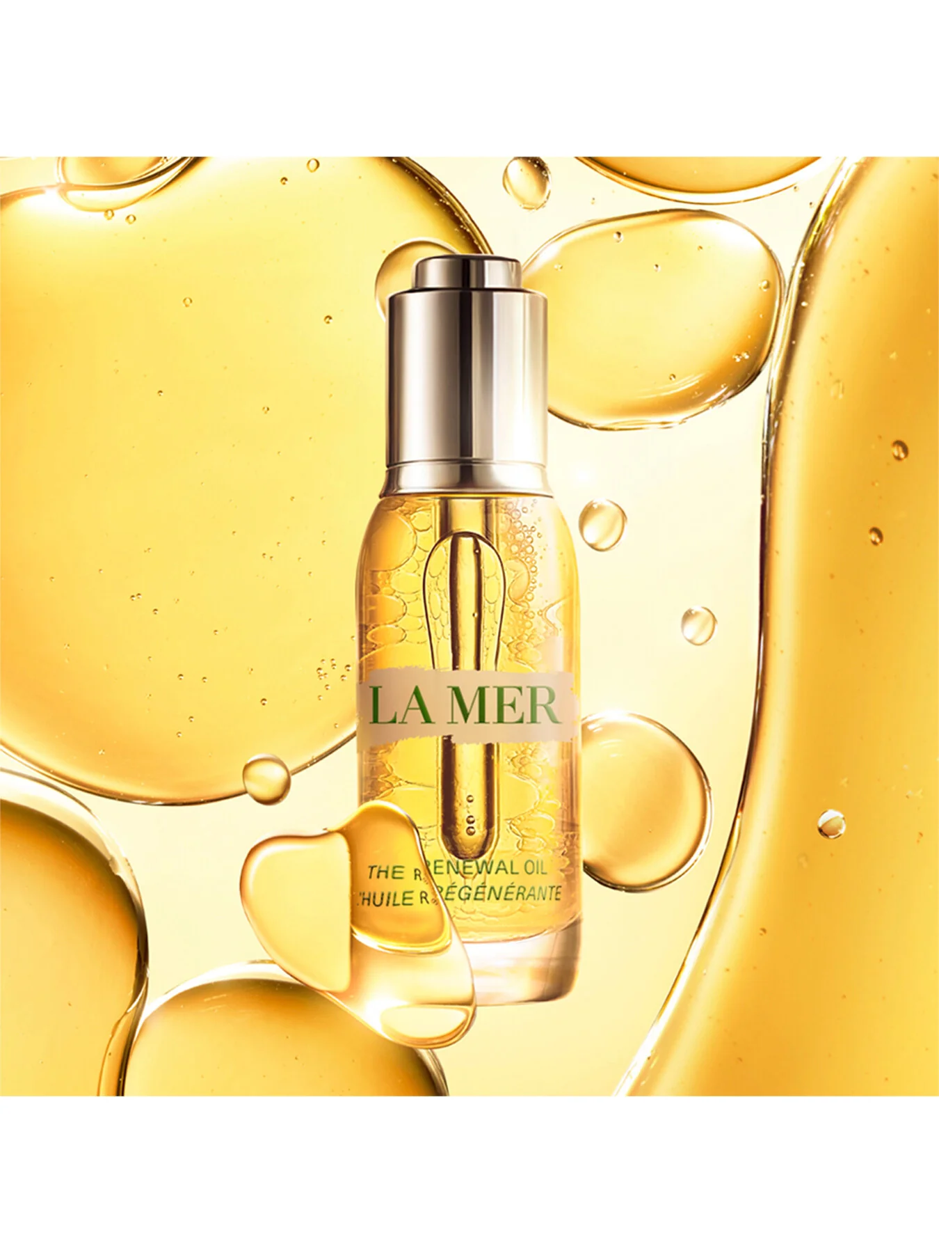 Renewal Facial Oil 30ml - Image 6