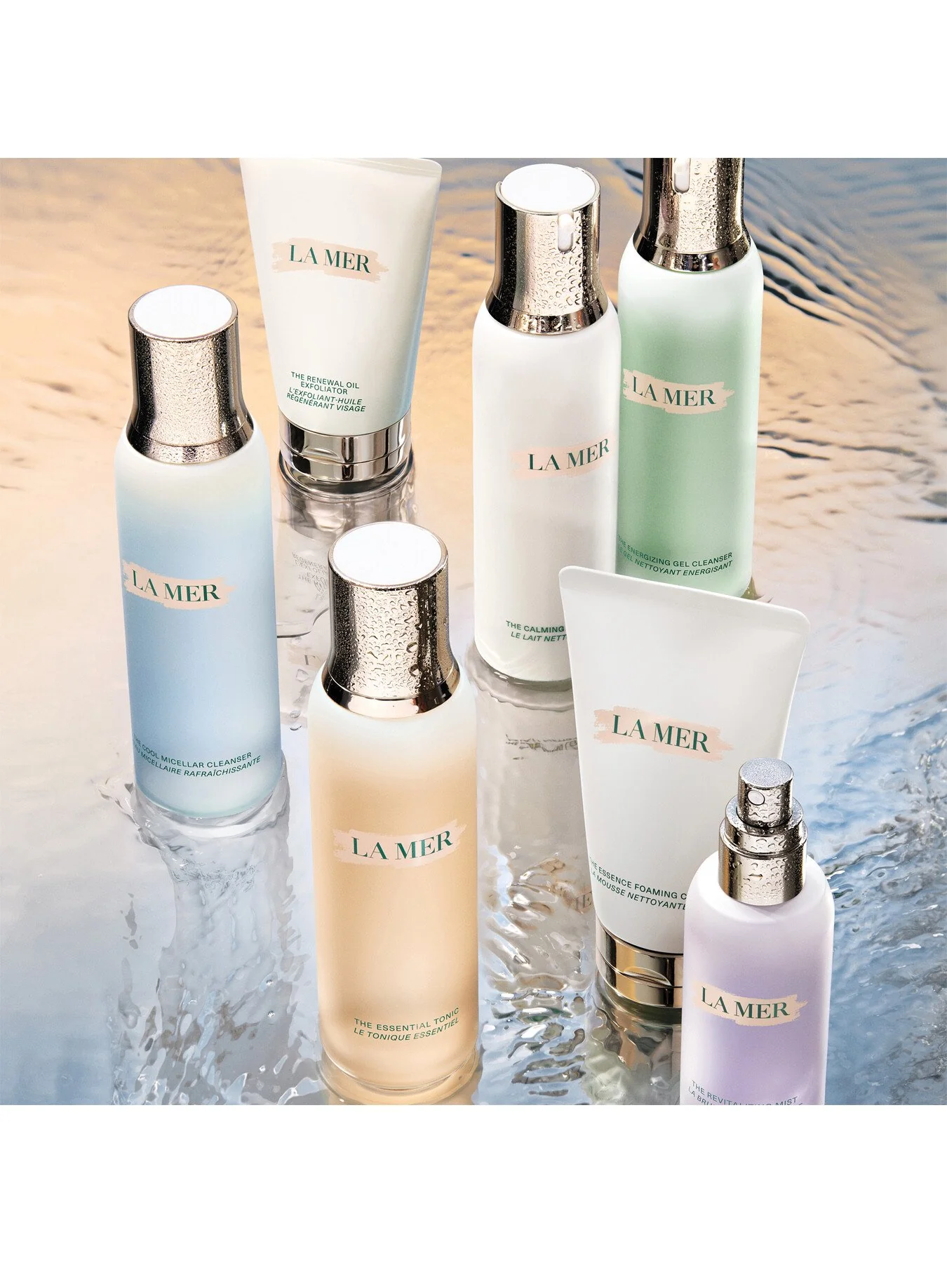 The Renewal Oil Exfoliator 100ml - Image 3
