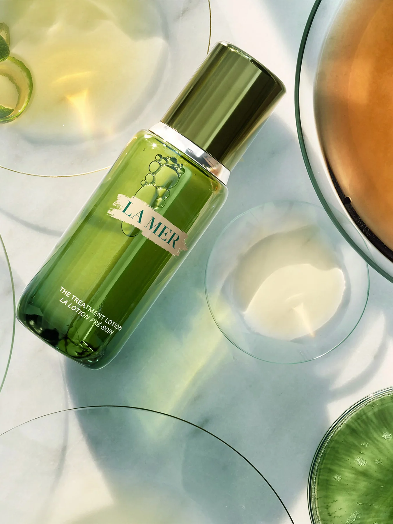 The Treatment Lotion 100ml - Image 5