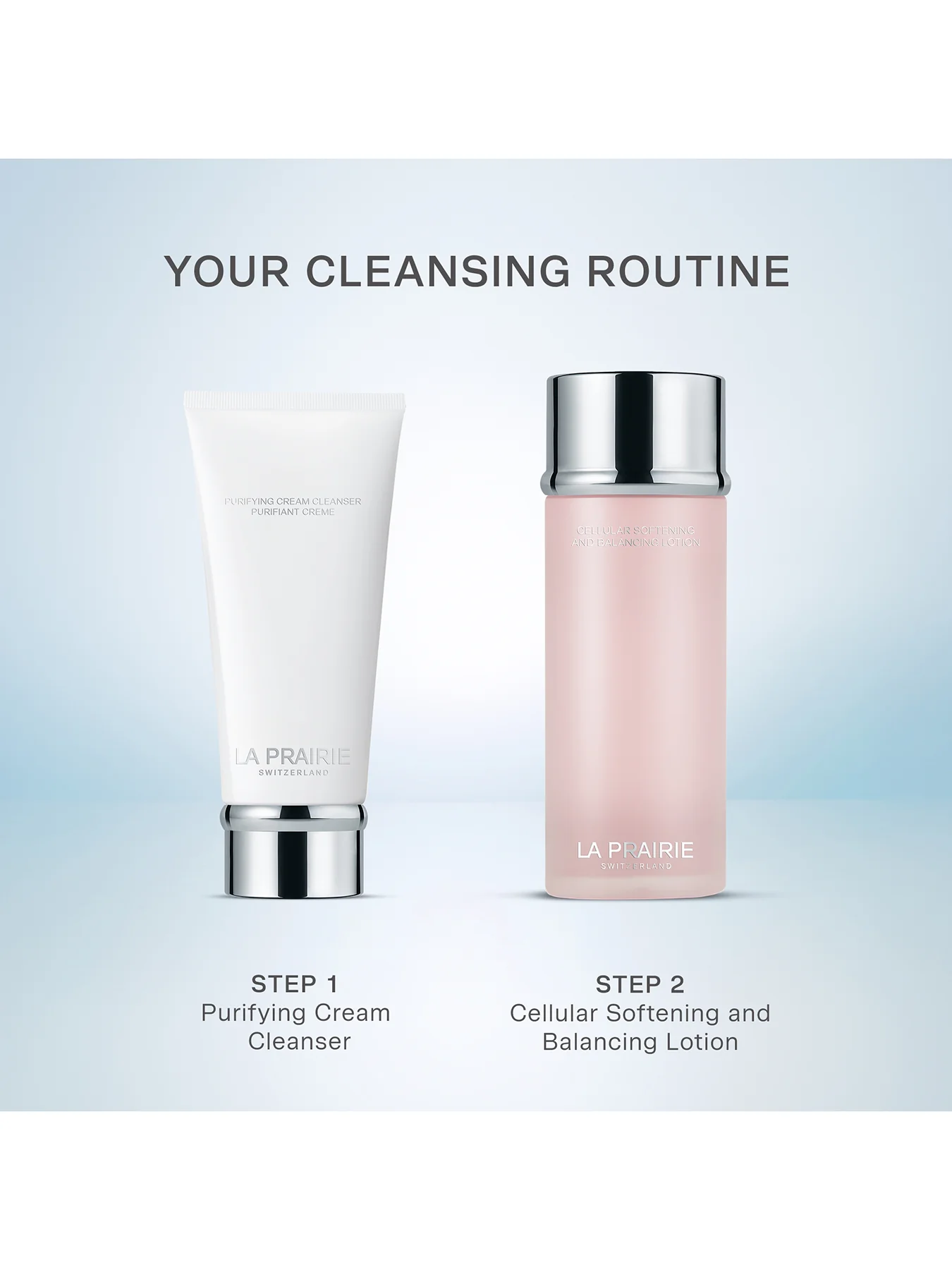 Cellular Softening and Balancing Lotion - Image 2