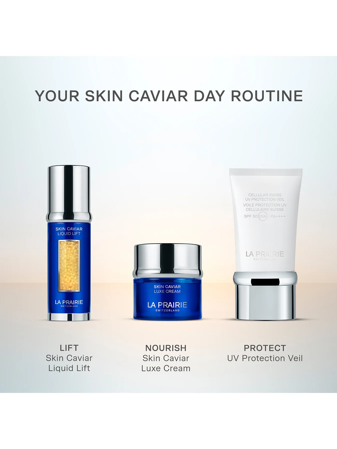 Cellular Swiss UV Protection Veil SPF 50 - Image 2