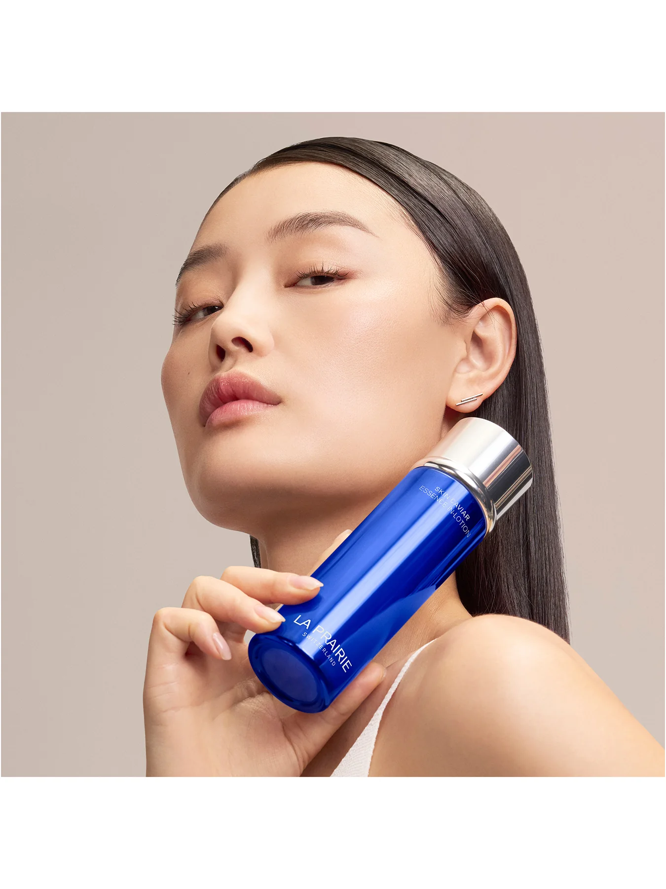 Skin Caviar Essence-in-Lotion Hydrating Pre-Serum - Image 3