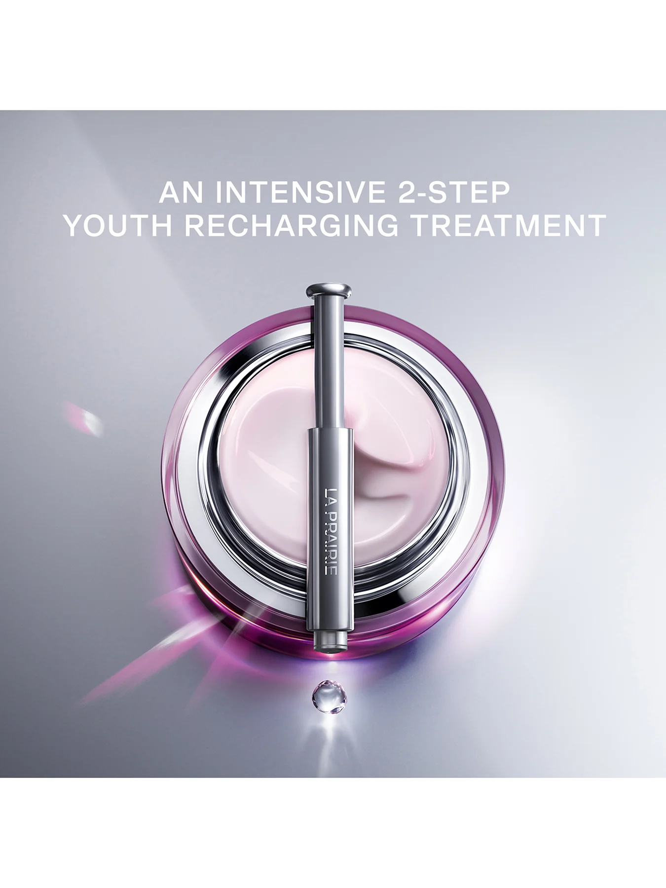 La Prairie Platinum Rare Haute-Rejuvenation Mask - Image 3