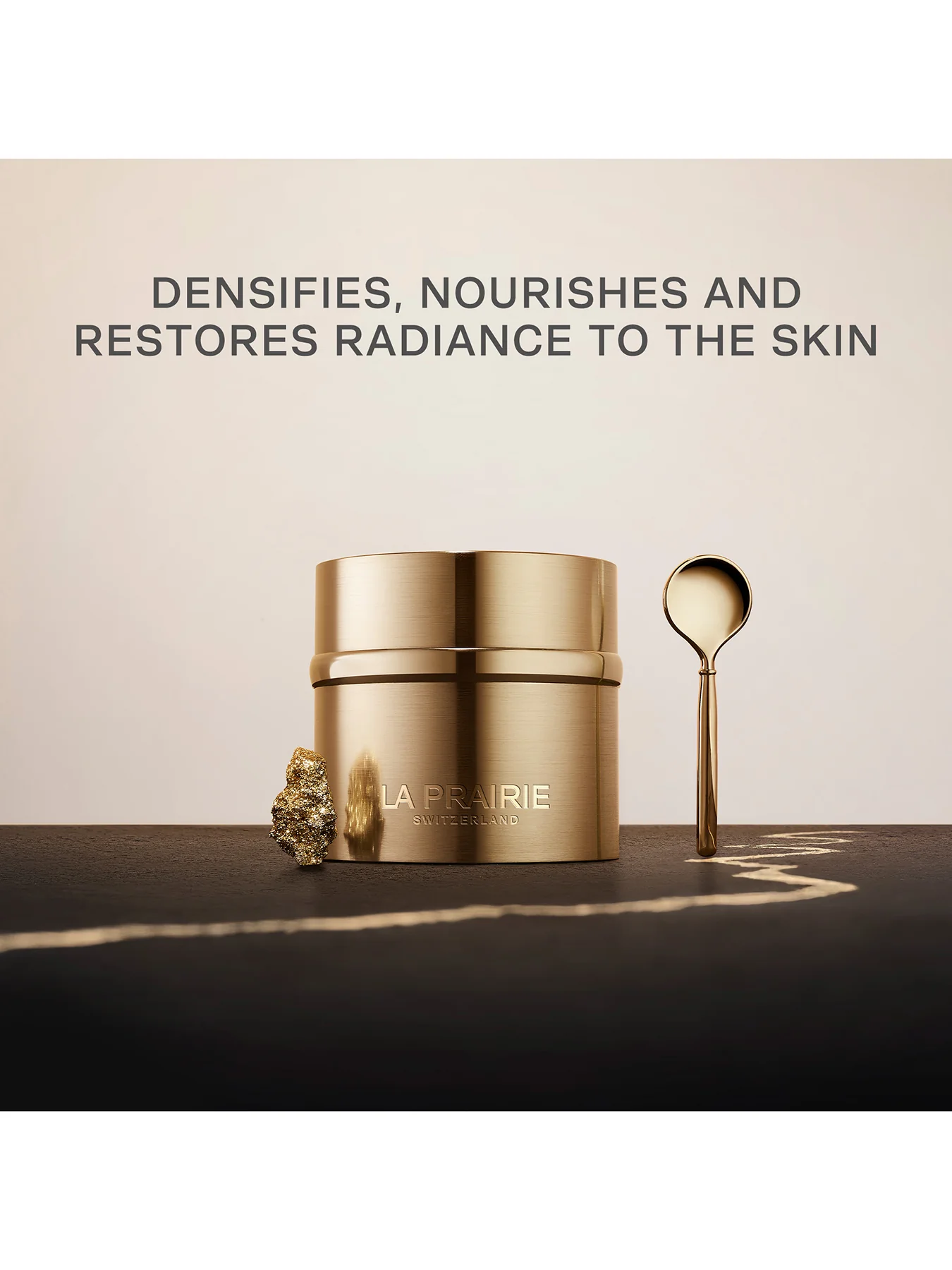Pure Gold Cream - Image 2