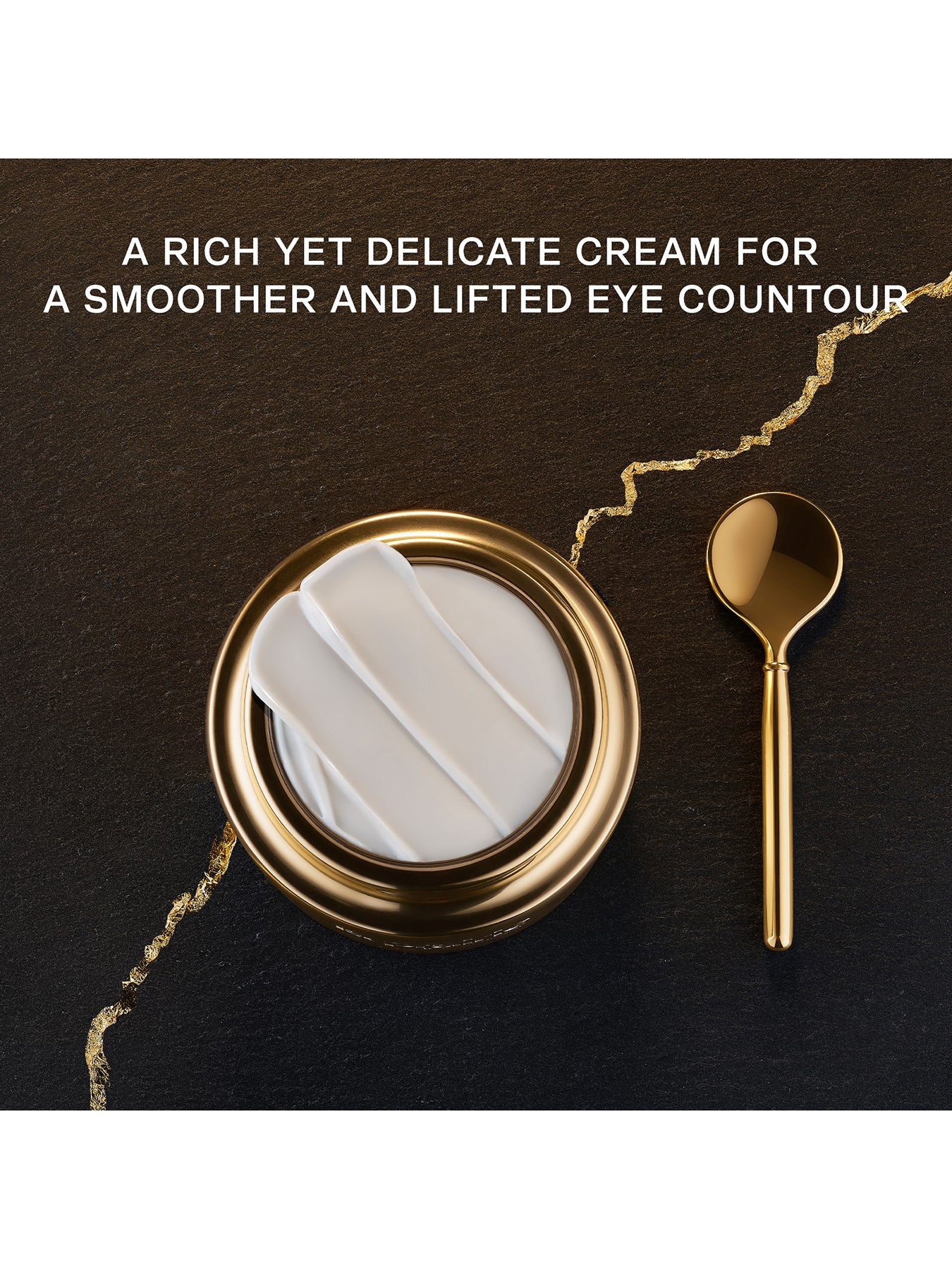 Pure Gold Eye Cream Refill - Image 4