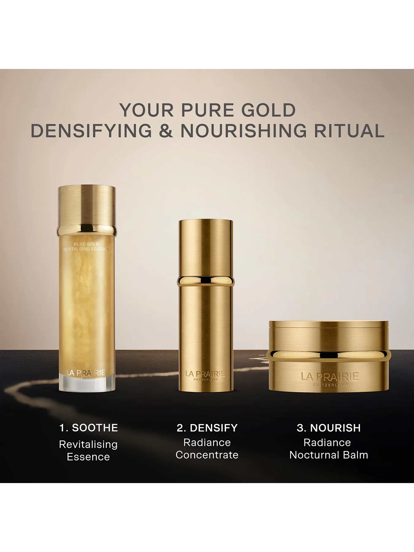 Pure Gold Nocturnal Balm - Image 7