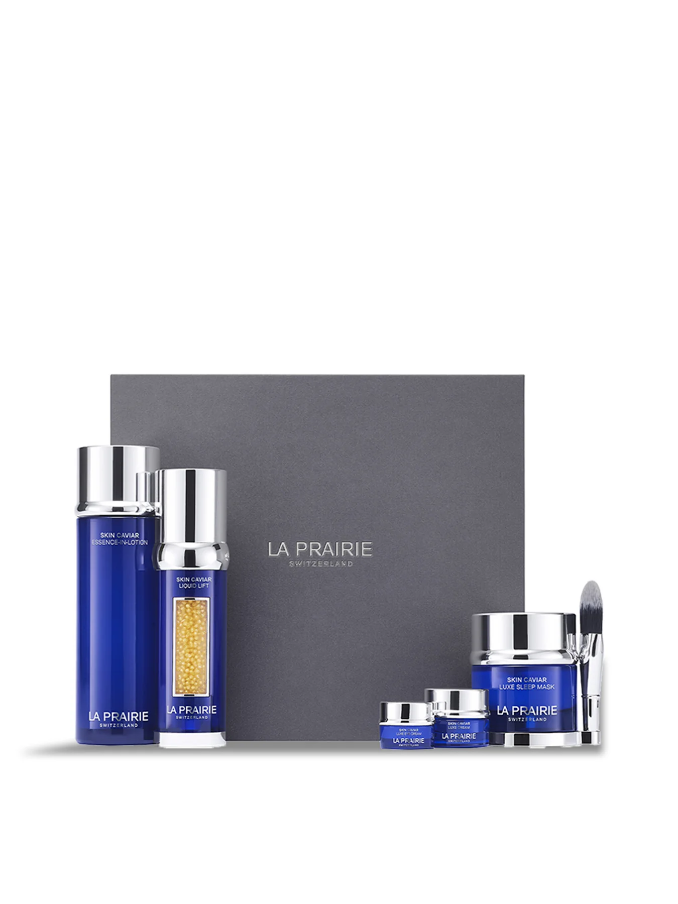 Skin Caviar Festive Edition Set