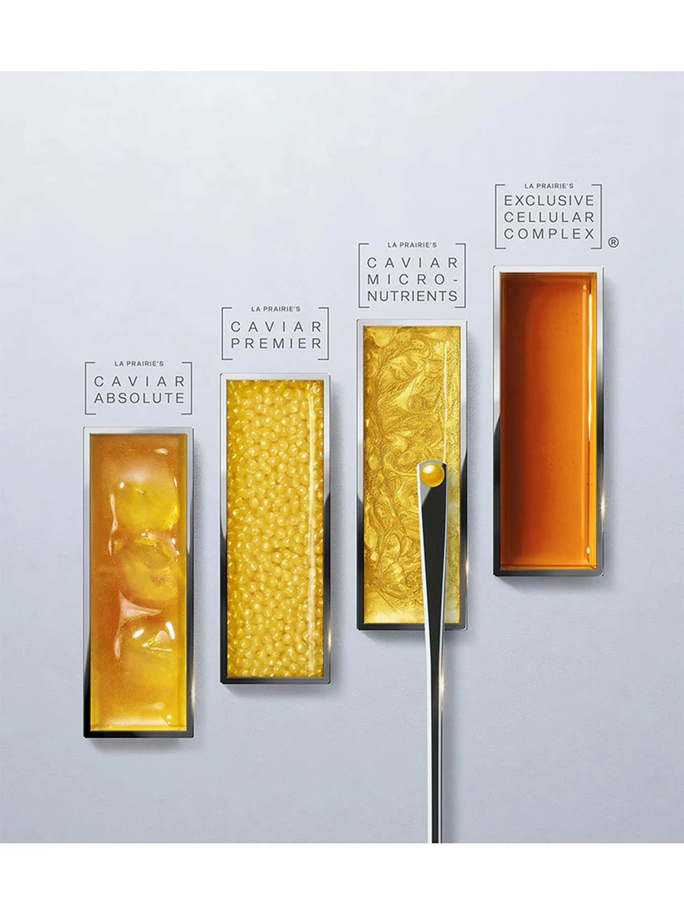 Skin Caviar Festive Edition Set - Image 3