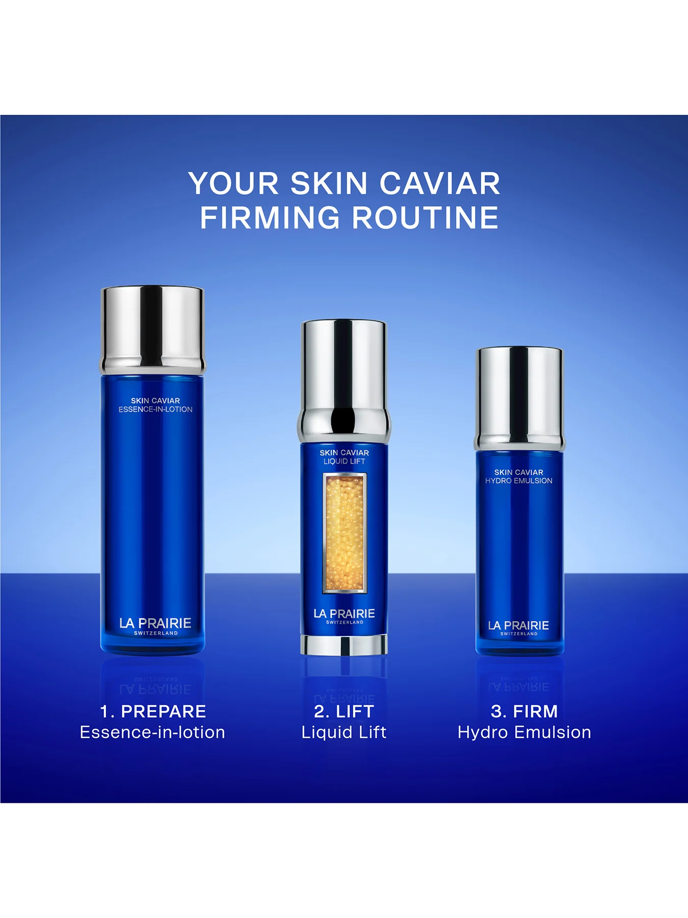 Skin Caviar Hydro Emulsion 30ml - Image 2