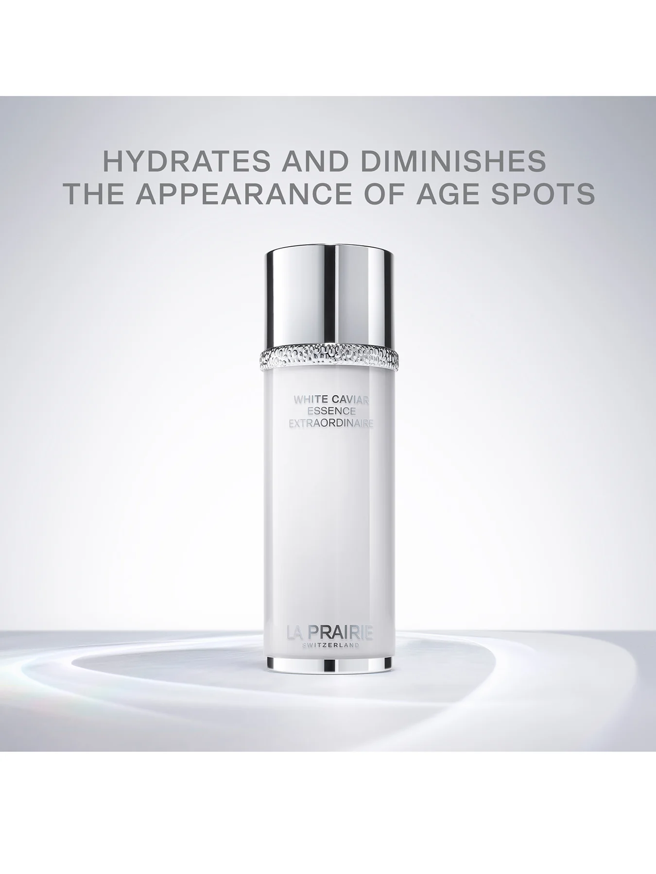 White Caviar Essence 150ml - Image 2