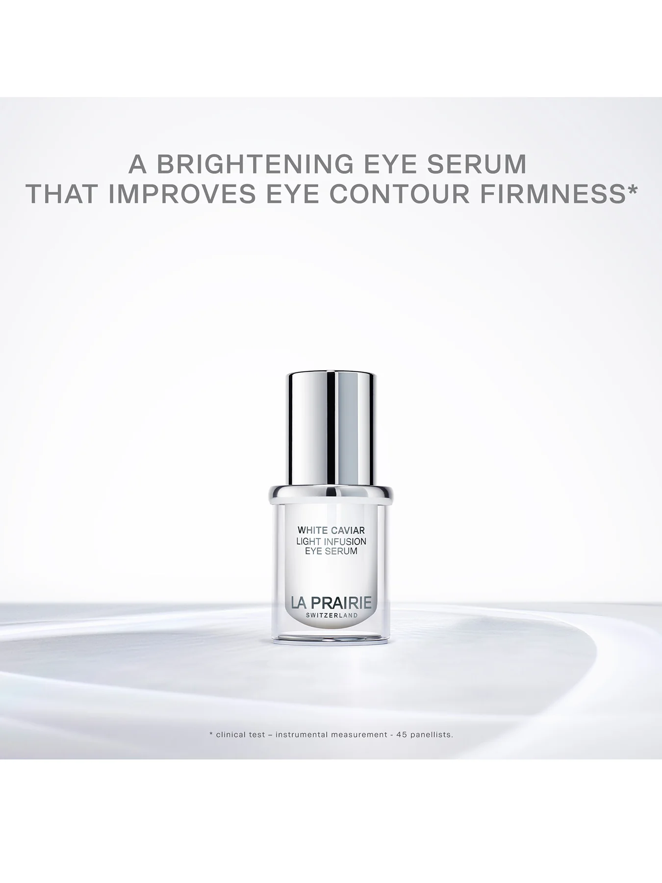 White Caviar Eye Serum 15ml - Image 3