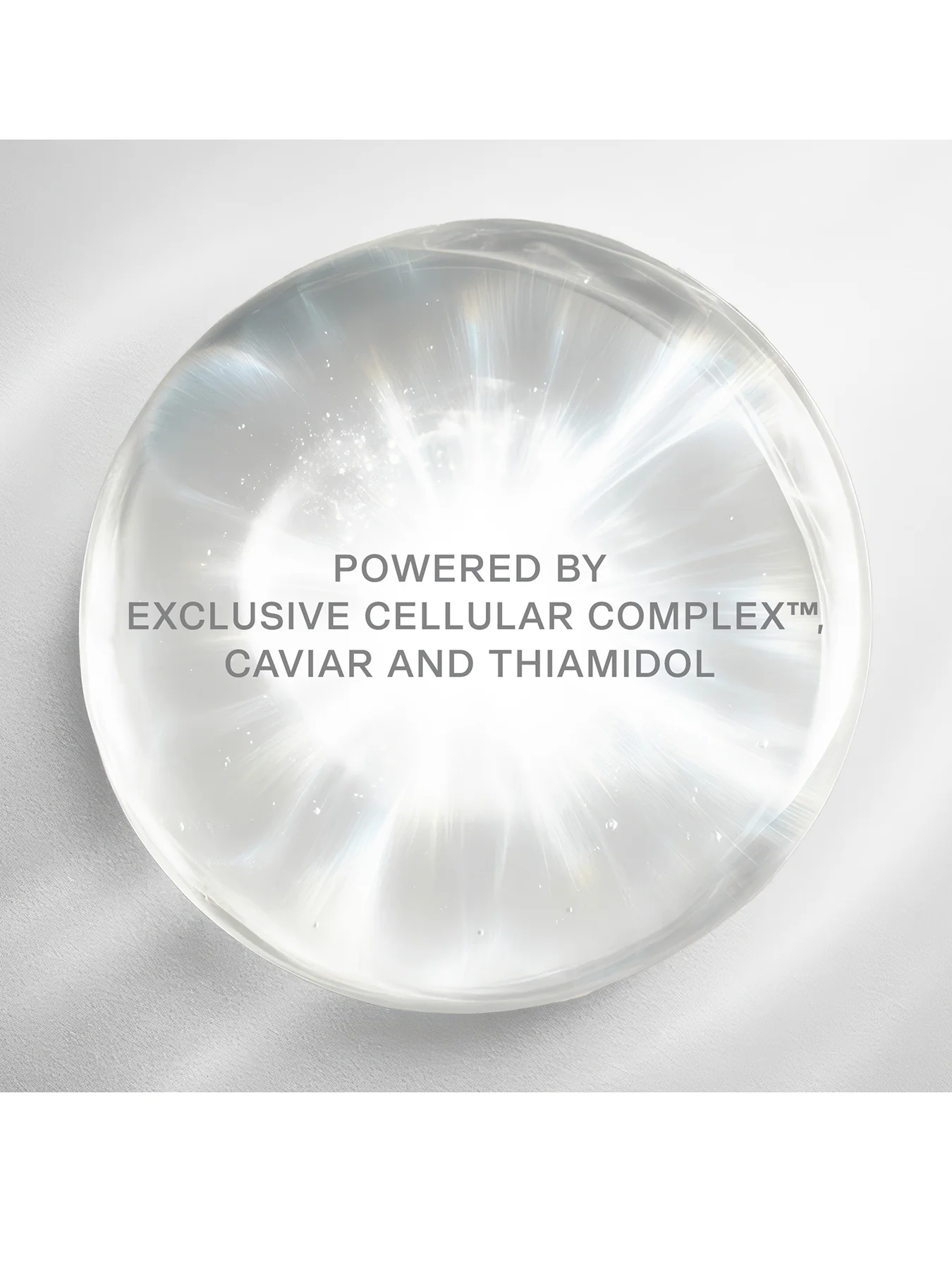 White Caviar Face Cream 50ml - Image 2