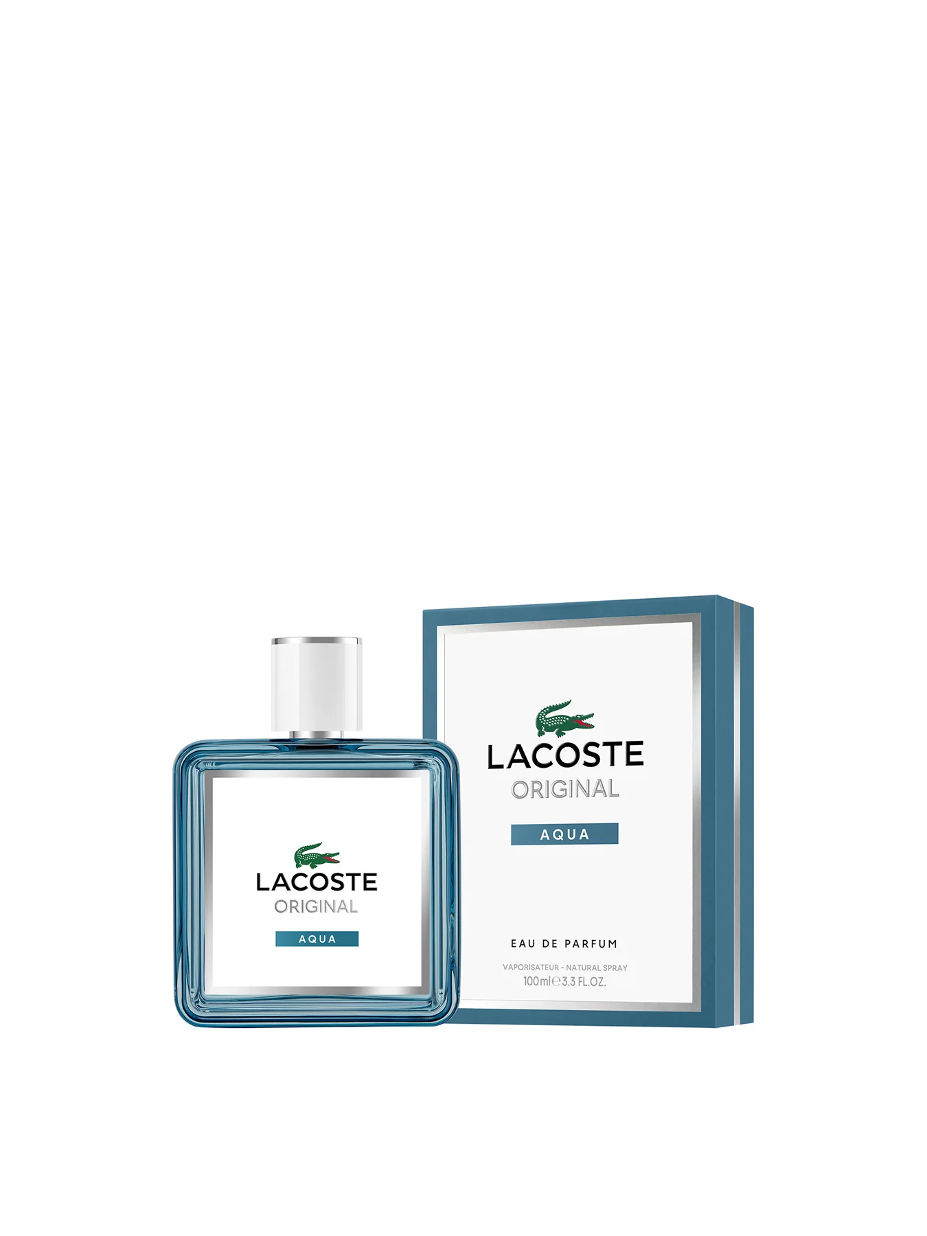Original Aqua Eau de Parfum 100ml - Image 2