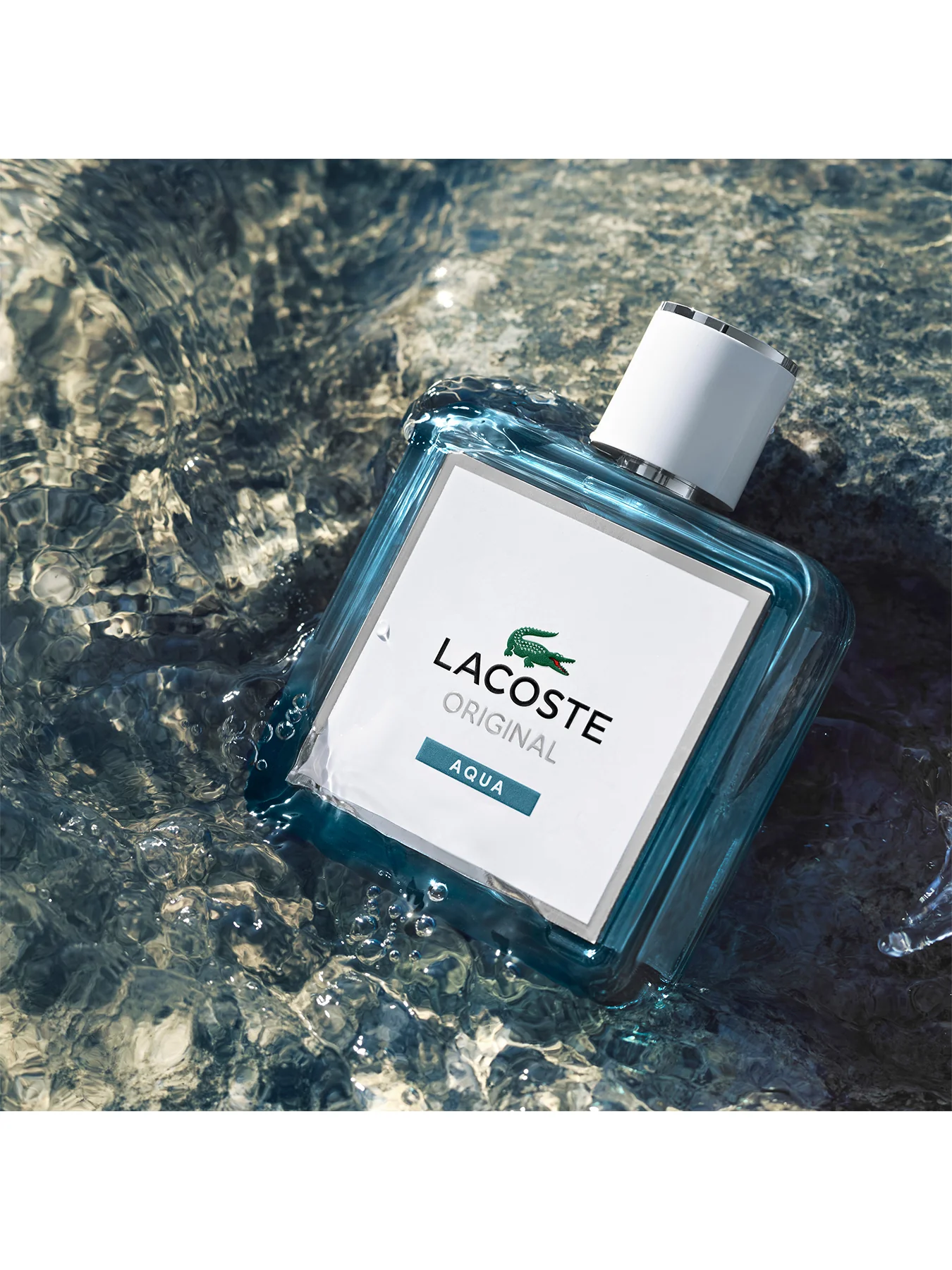 Original Aqua Eau de Parfum 60ml - Image 3