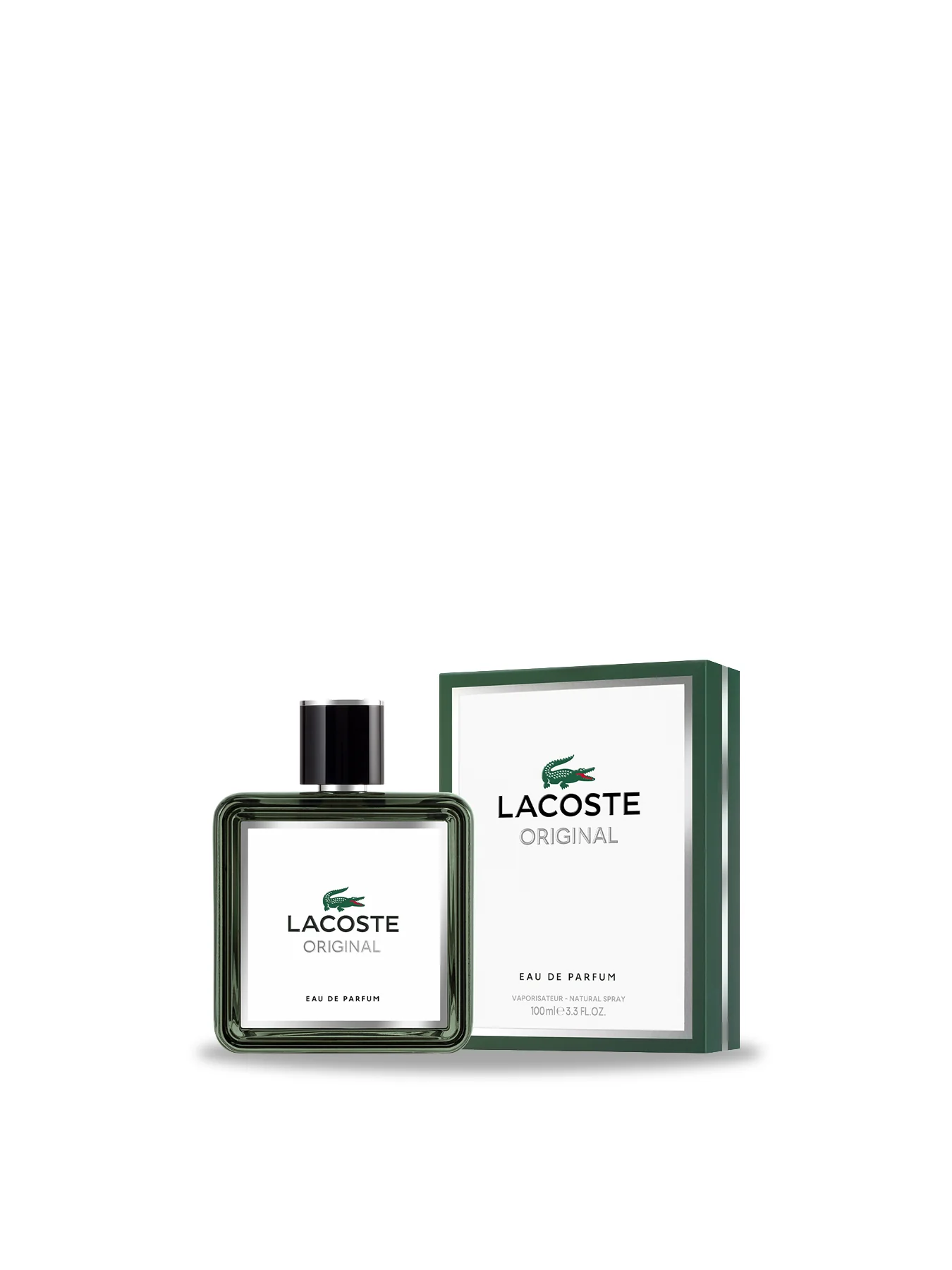 Original Eau de Parfum 100ml - Image 2