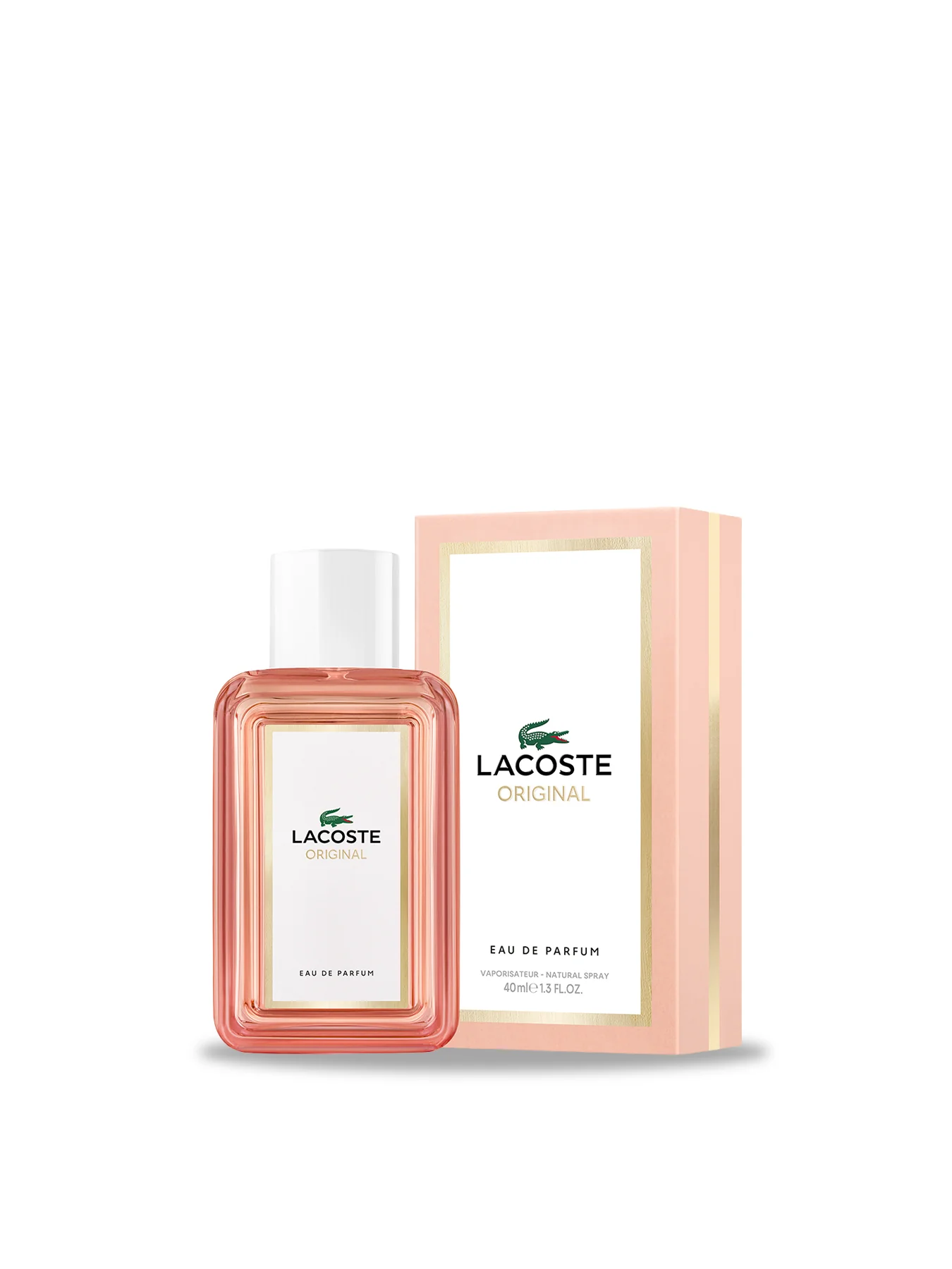 Original Eau de Parfum For Her 40ml - Image 2